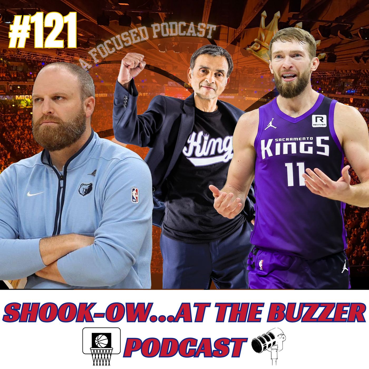 Shook-Ow…At The Buzzer