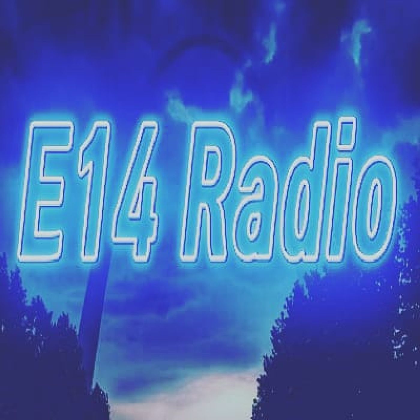 Episode 2 - E14 Radio episode artwork