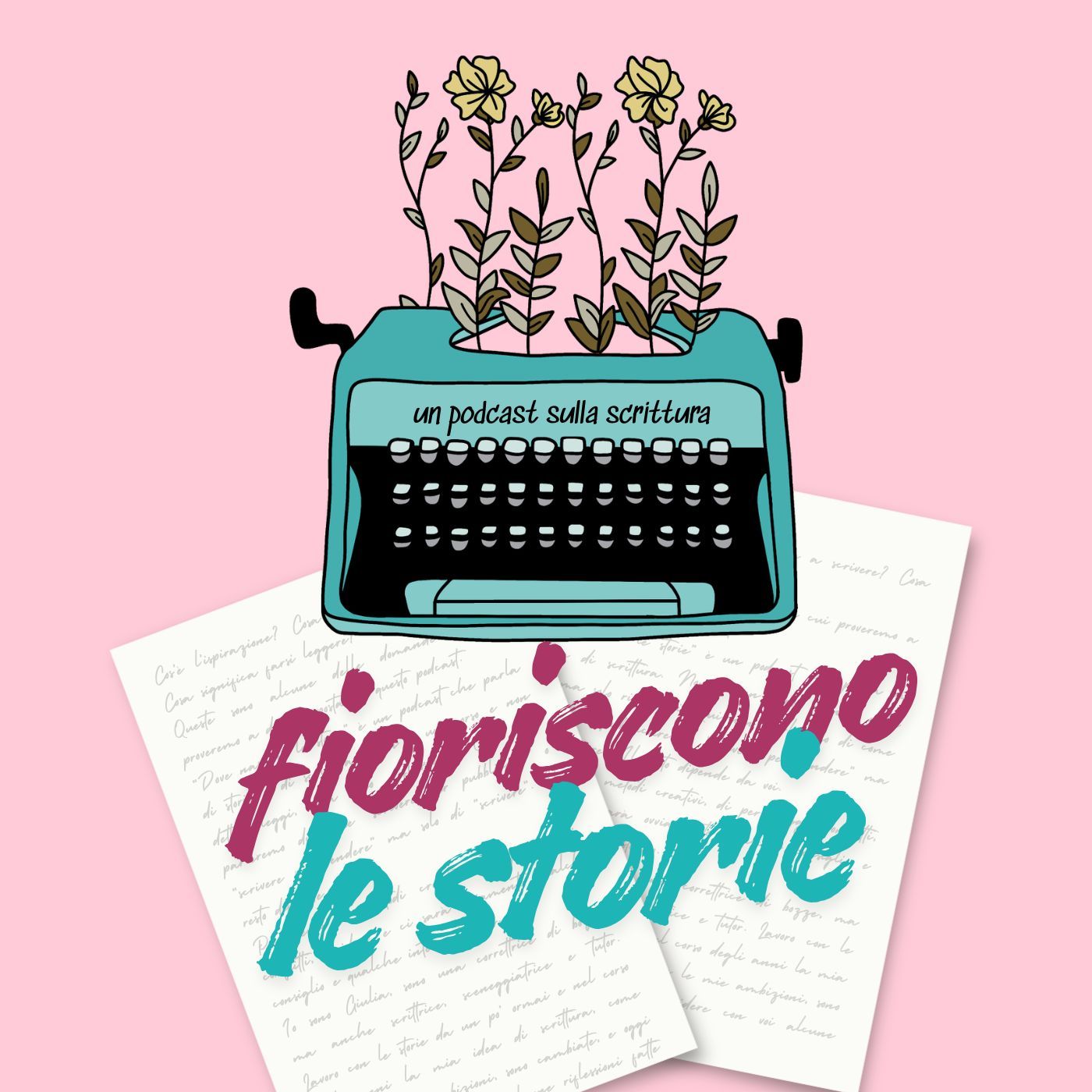 Fioriscono le Storie