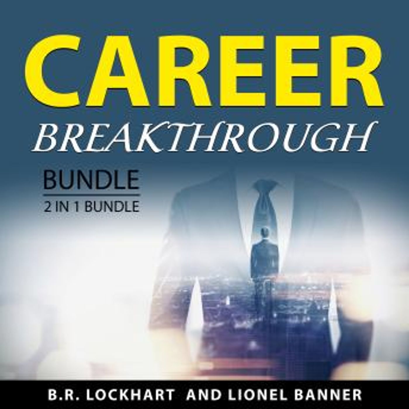 Grab the Essential Audiobooks in Self-Improvement, Career Development