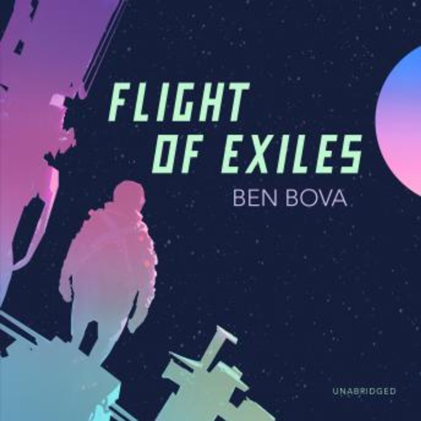 Download Best Full-Length Audiobooks in Science Fiction & Fantasy, Science Fiction