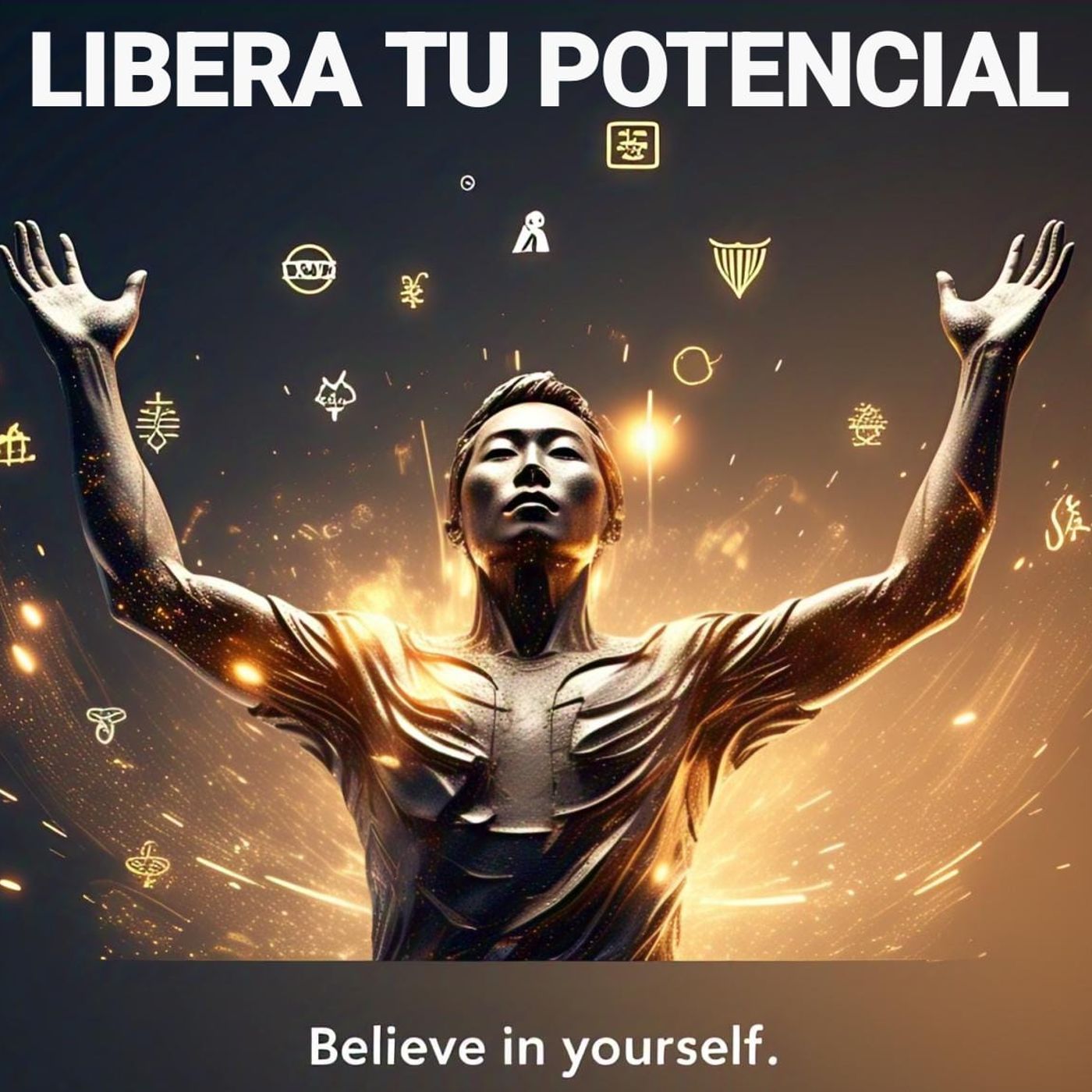 Libera Tu Potencial