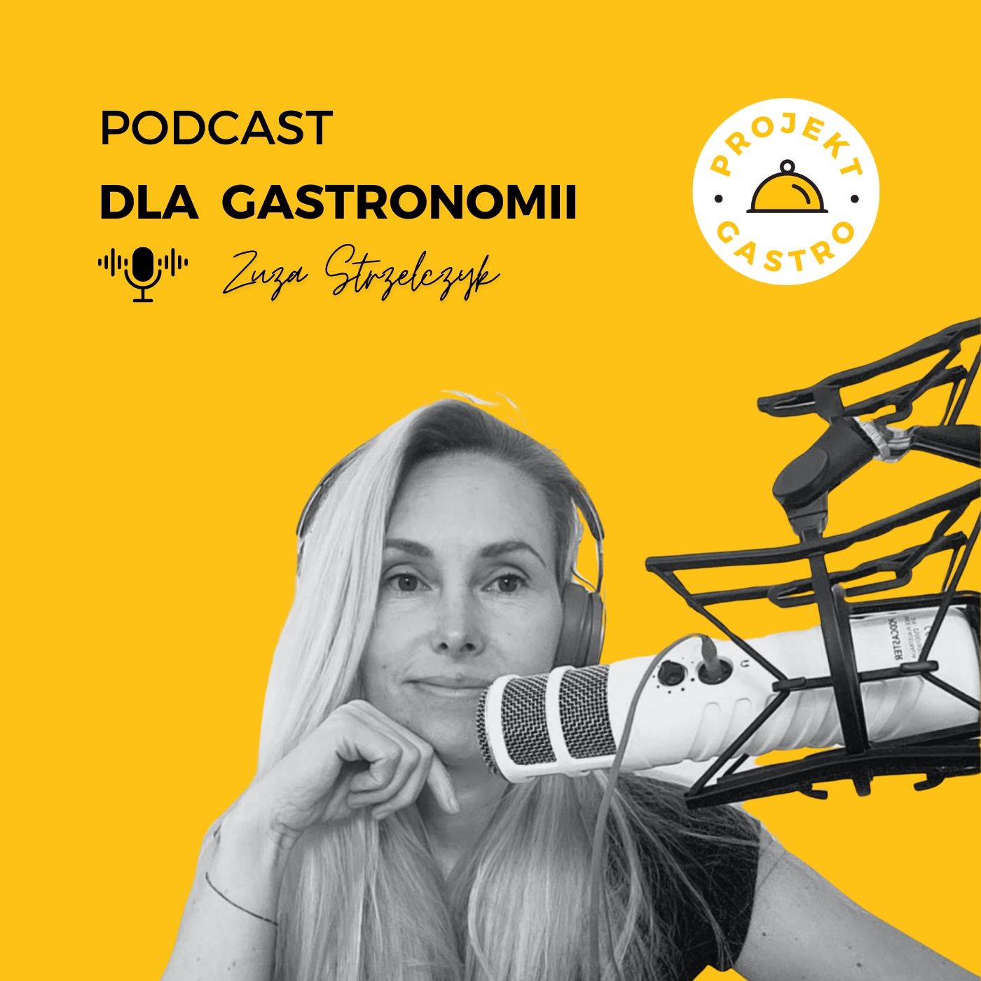 Projekt Gastro