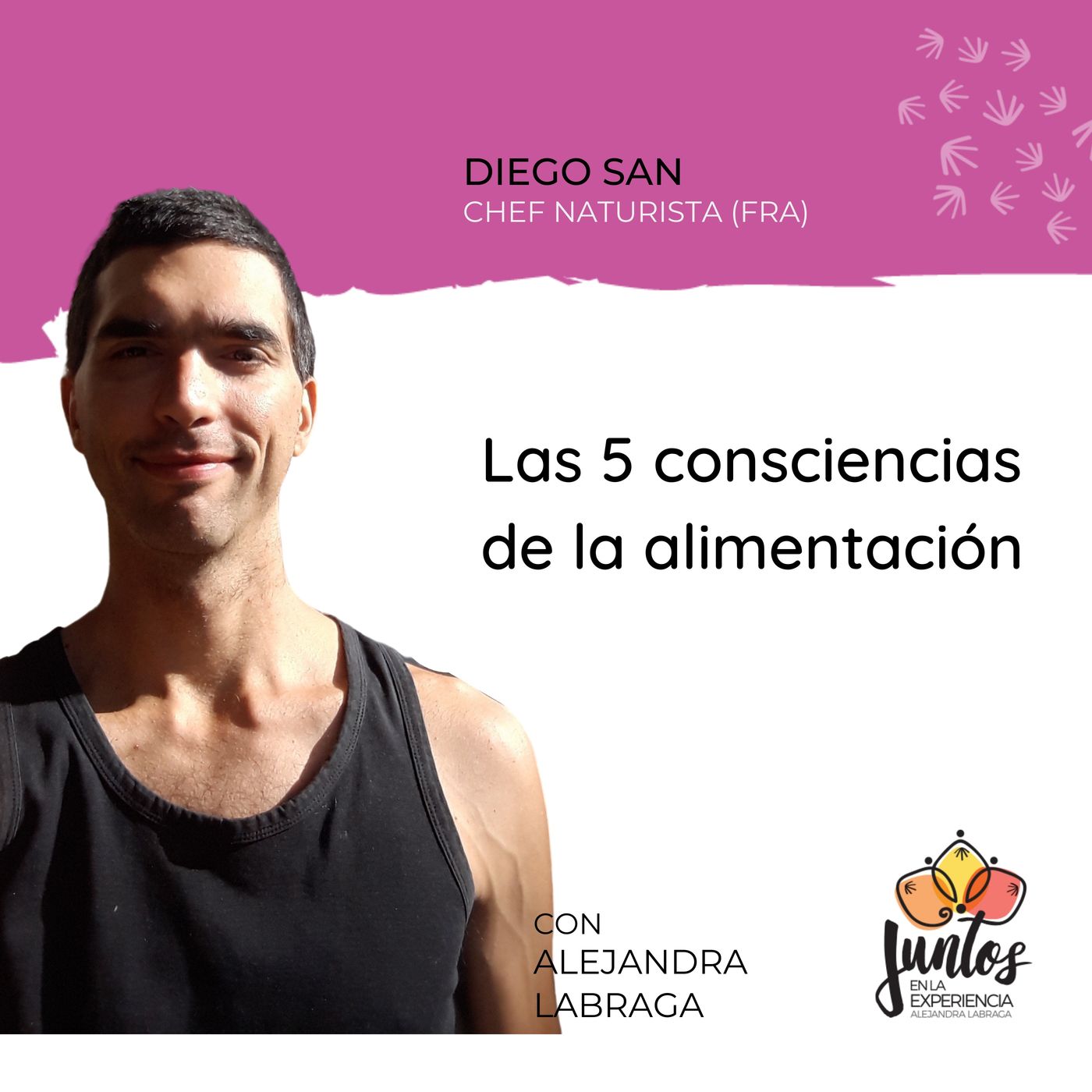 Juntos en la Experiencia