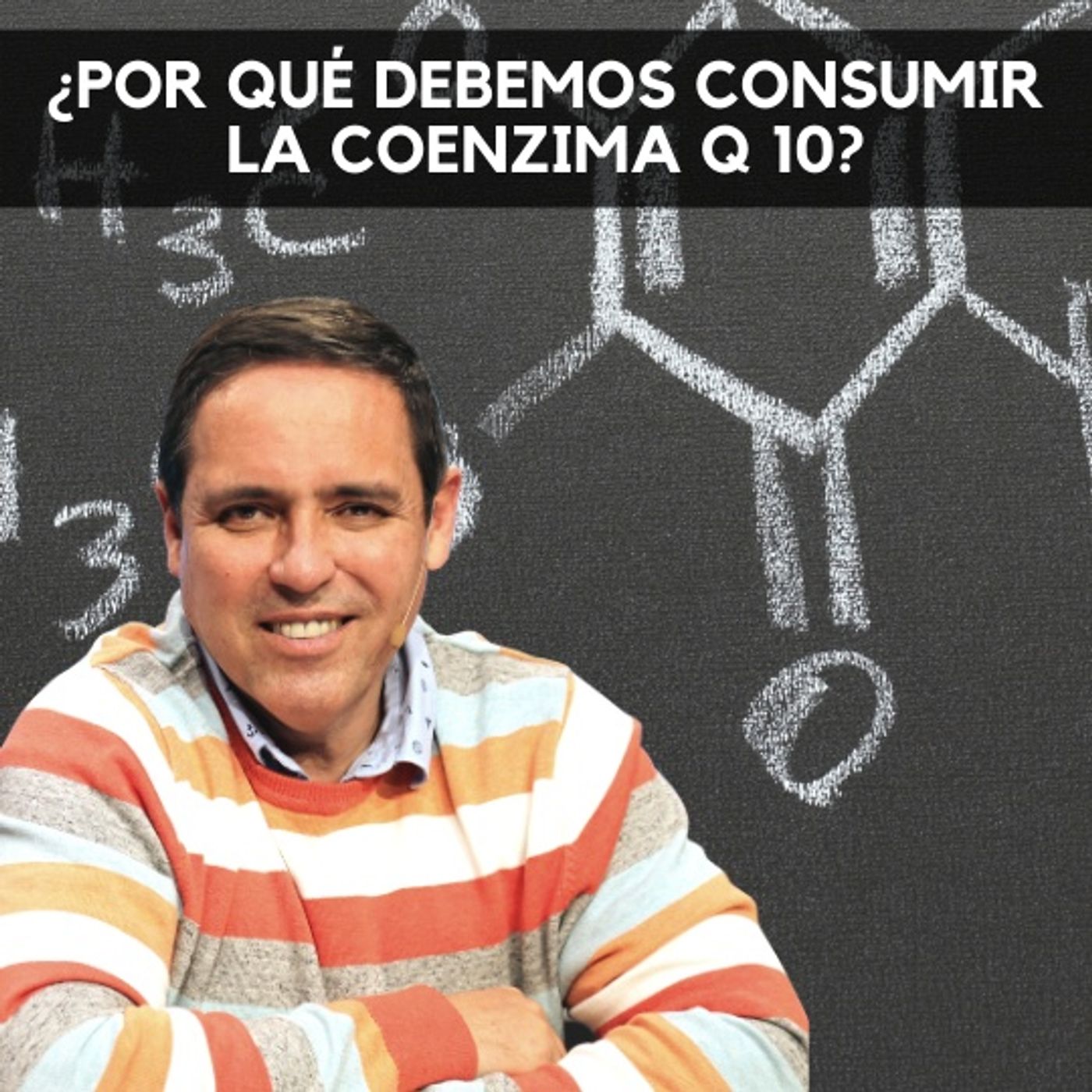 Transforma tu Salud con Gerardo Medina
