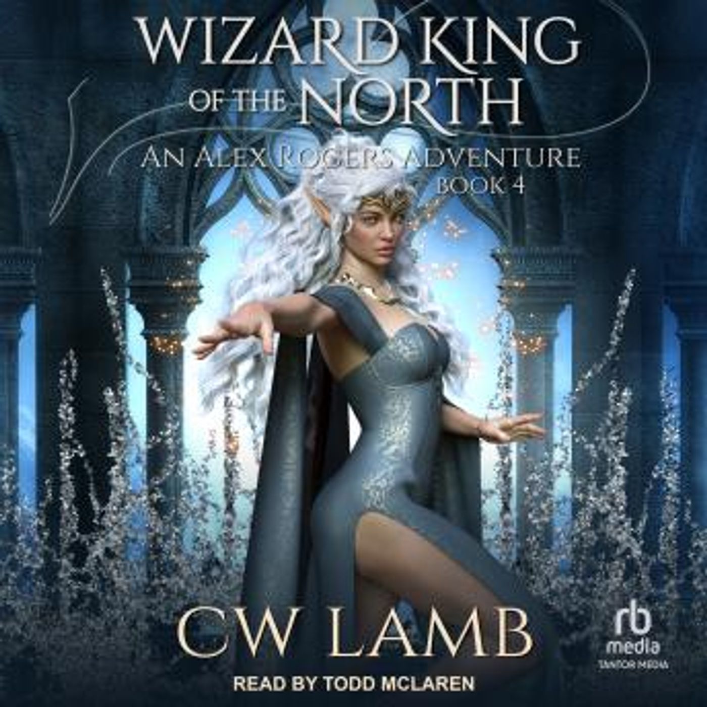 Download Best Full Audiobooks in Science Fiction & Fantasy, Fantasy