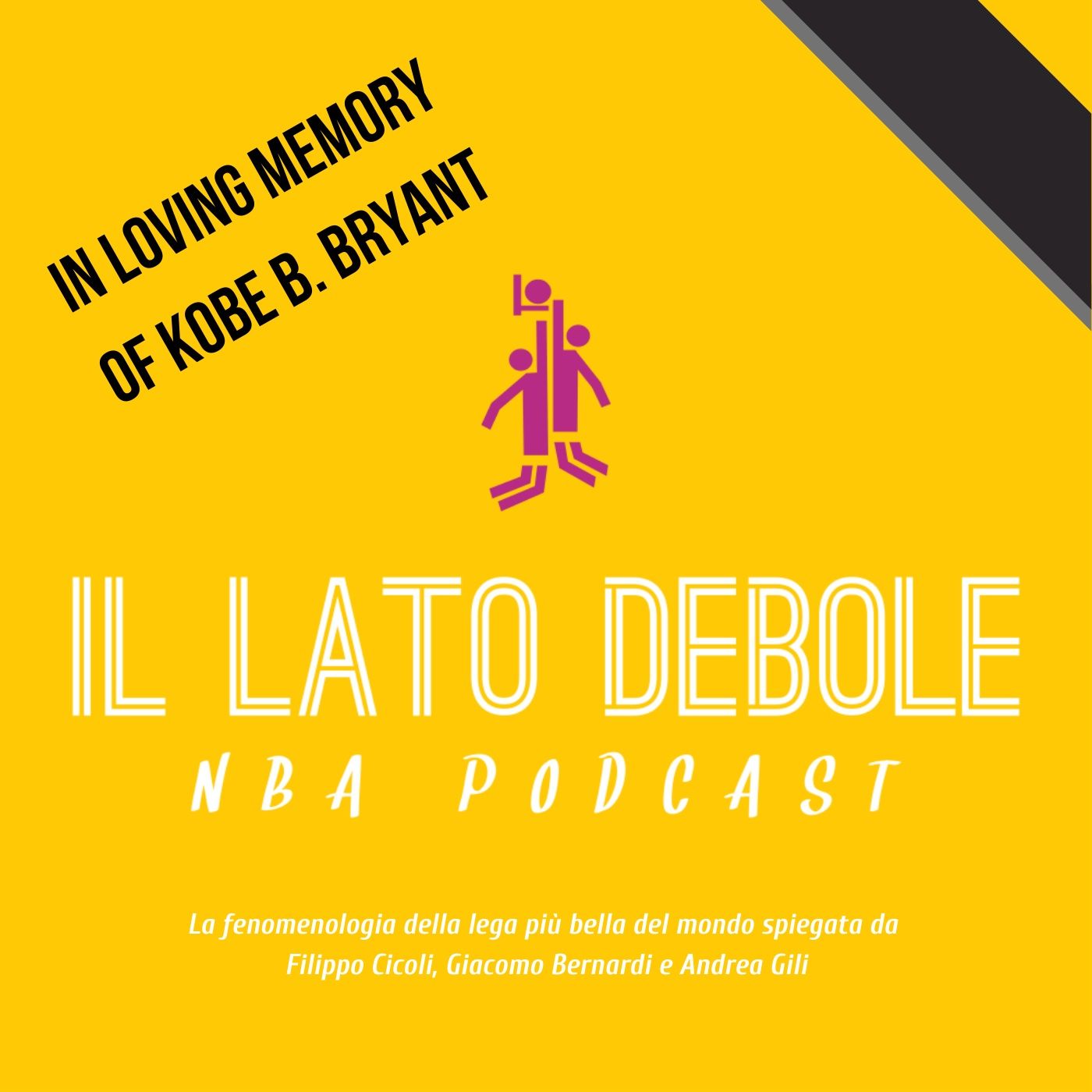 Il lato debole