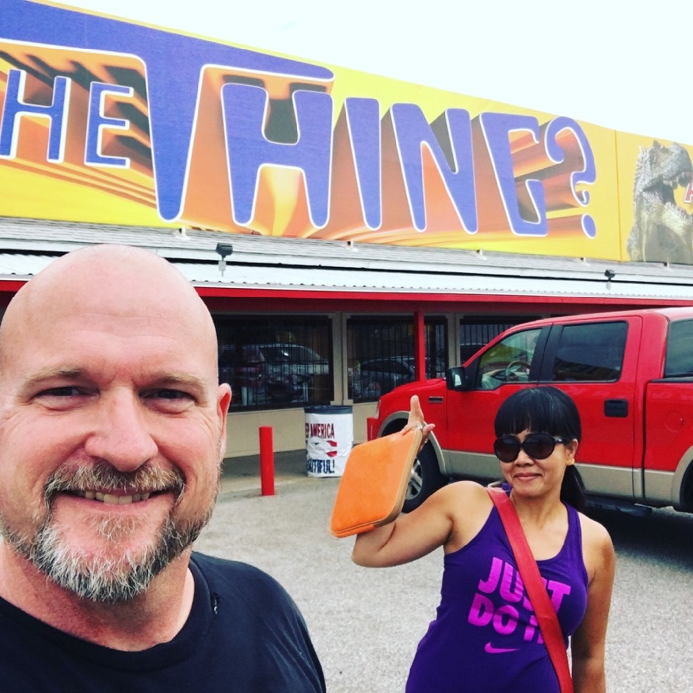 Rockit\'s Podcast Time