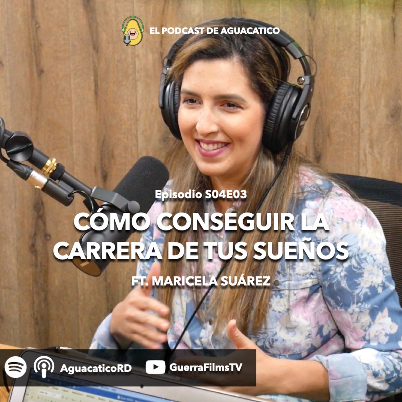 El Podcast de Aguacatico