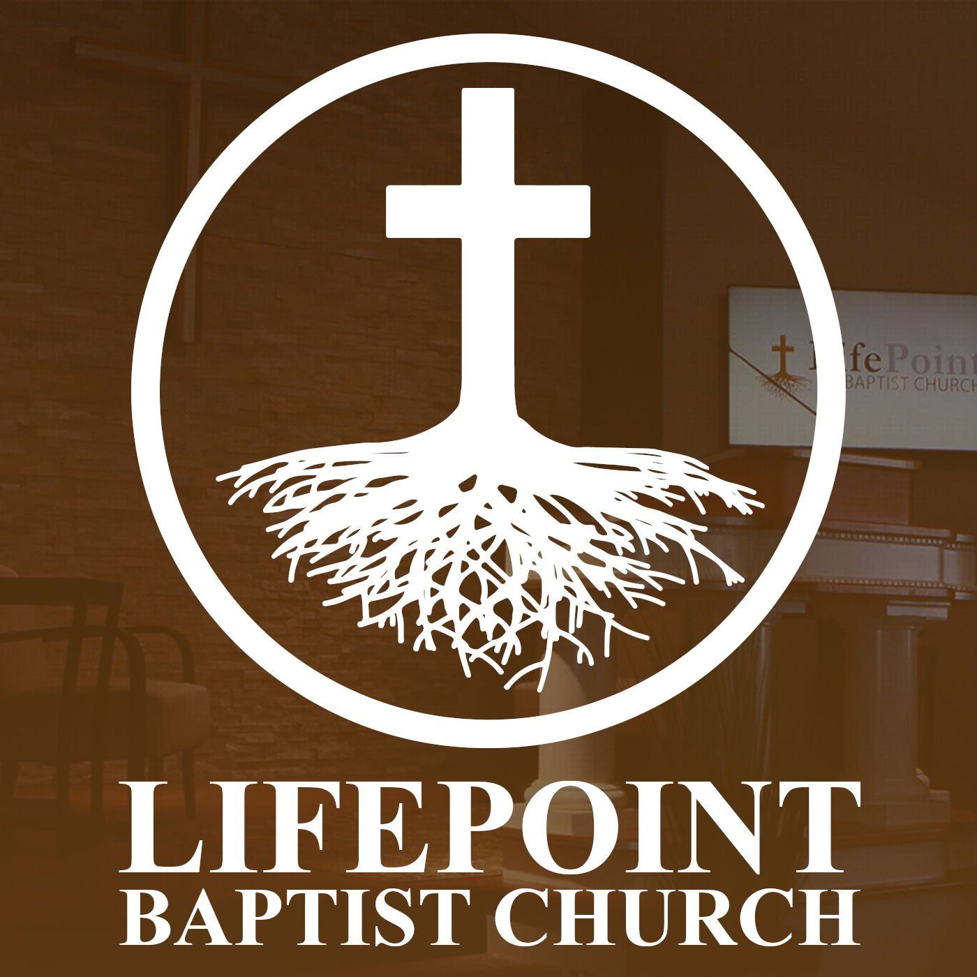 Lifepoint Baptist Church Sermons