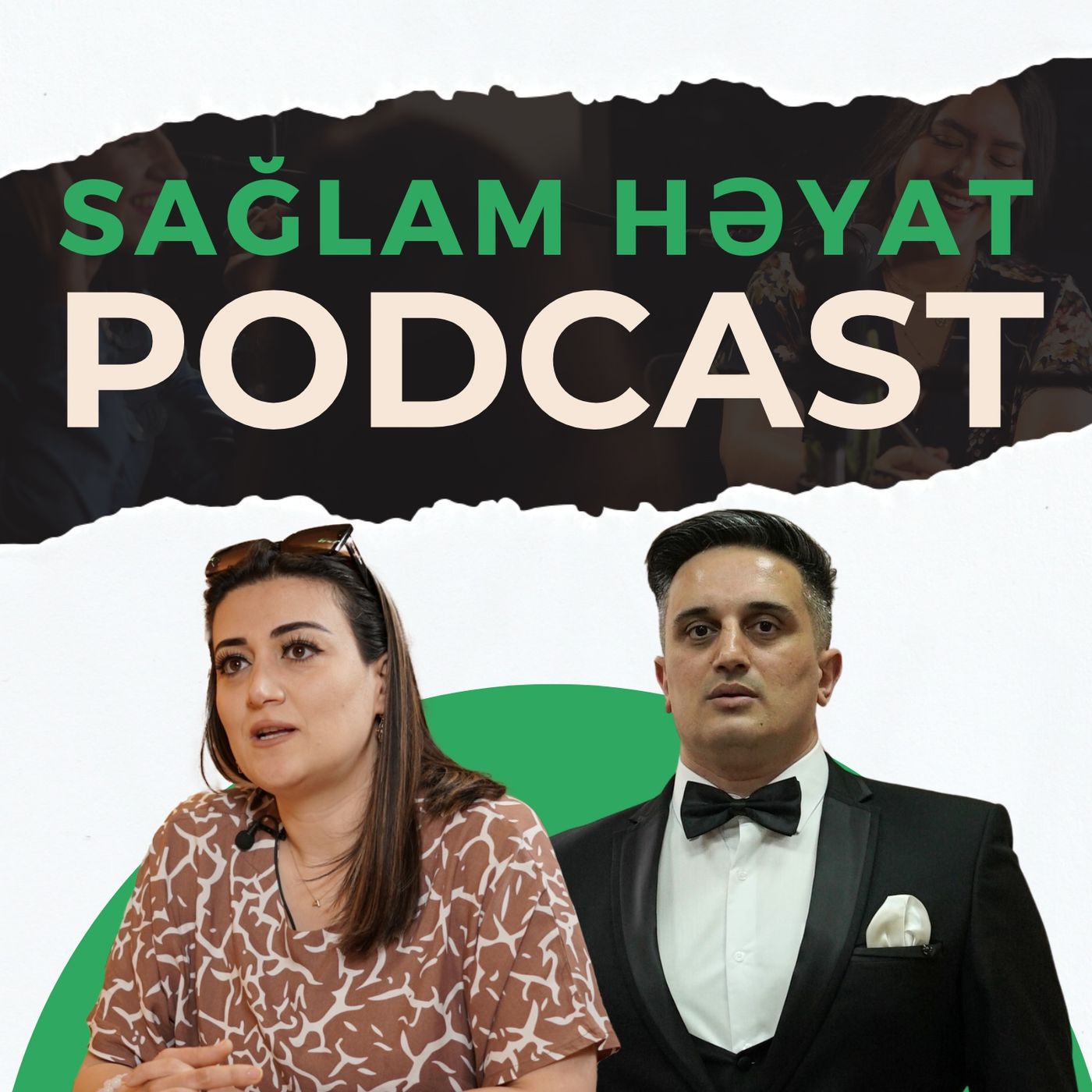 SAĞLAM HƏYAT