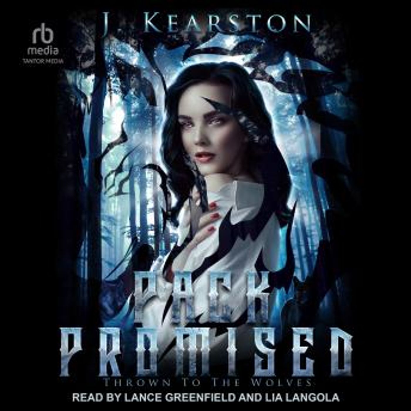 Download Latest Full Audiobooks in Science Fiction & Fantasy, Fantasy