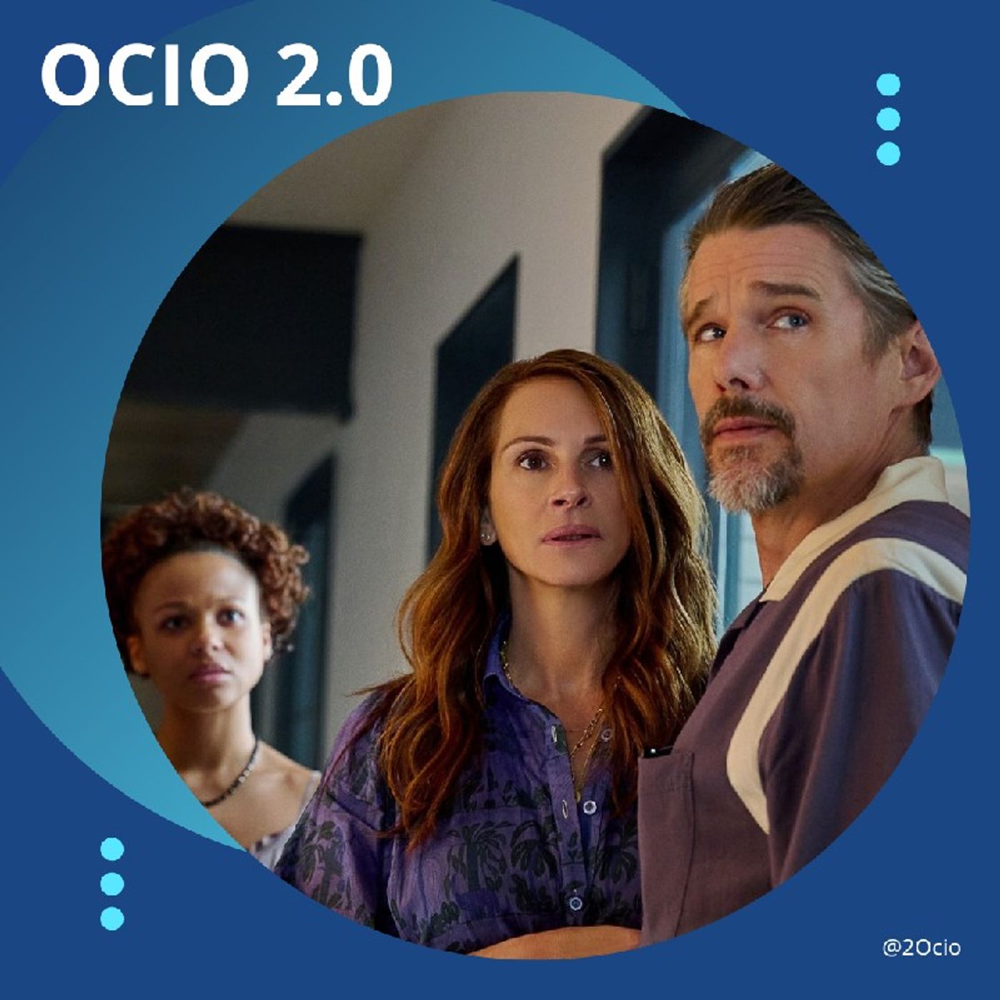 Portada de Ocio 2.0