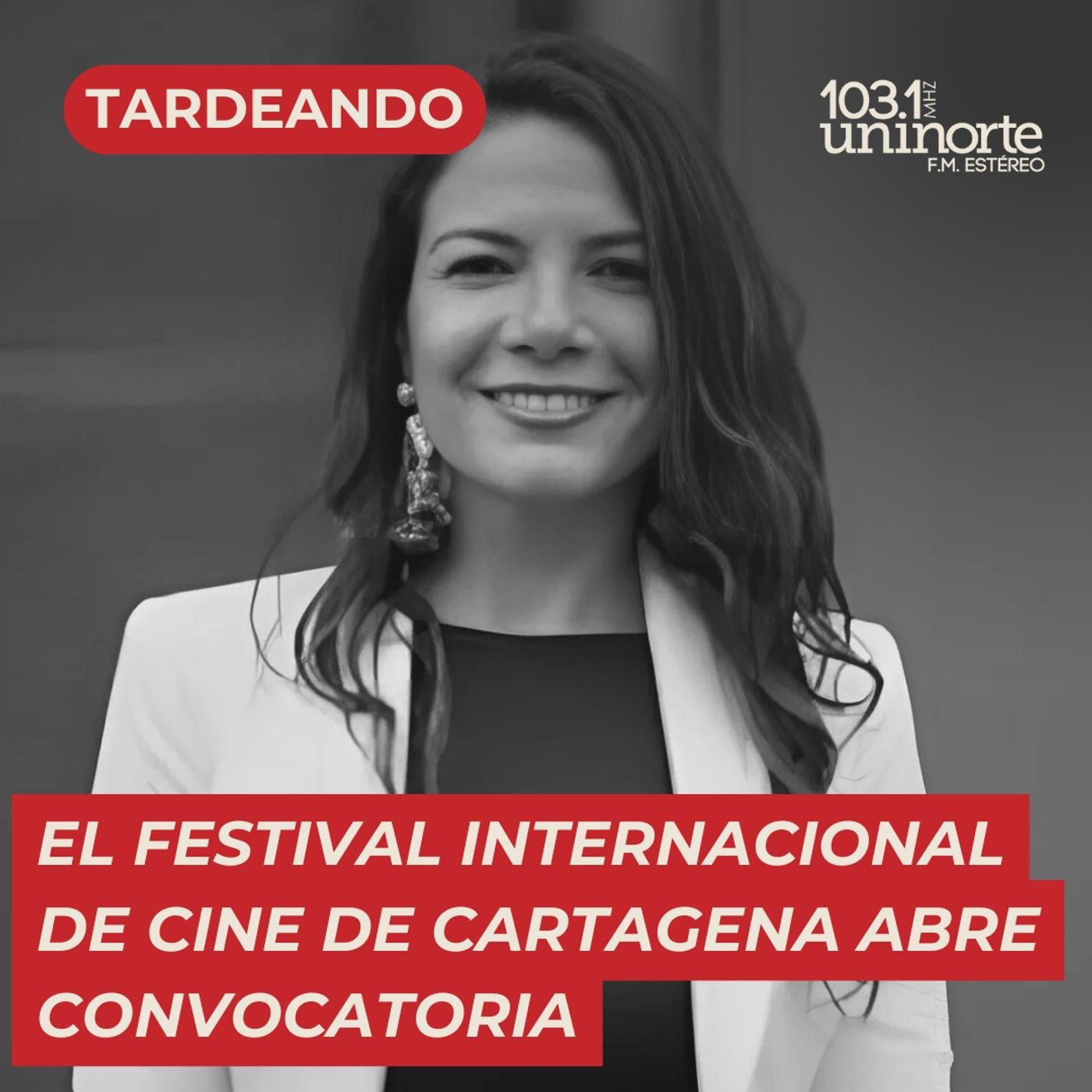 El Festival Internacional de Cine de Cartagena FICCI abre convocatoria episode artwork