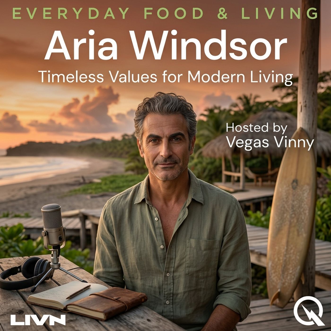 Aria Windsor