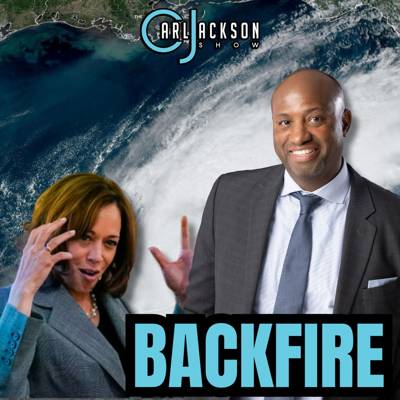 BACKFIRE: Kamala Exploits Trauma of Hurricane Milton Victims for Political Expediency
