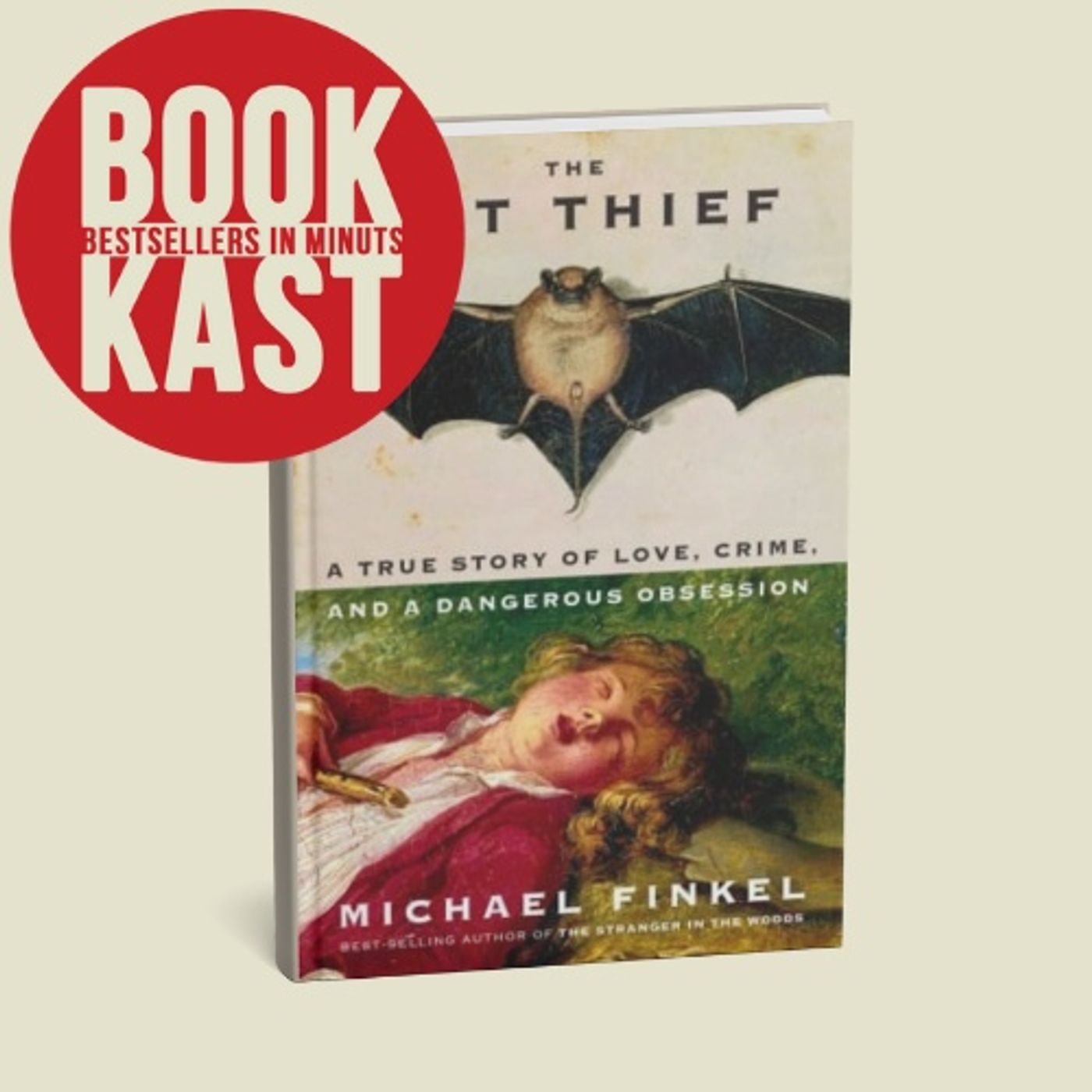 Bookkast - Bestsellers in Minutes