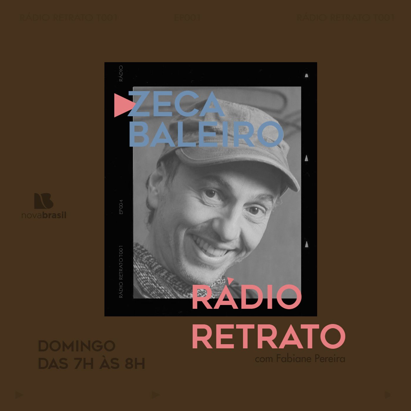 Rádio Retrato