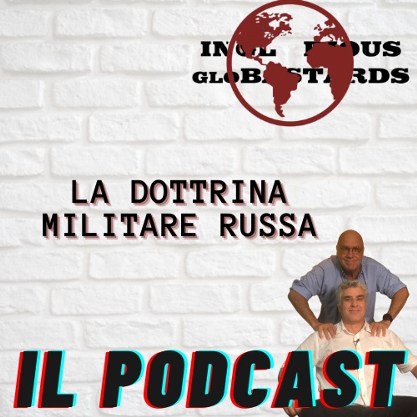 La Dottrina Militare Russa