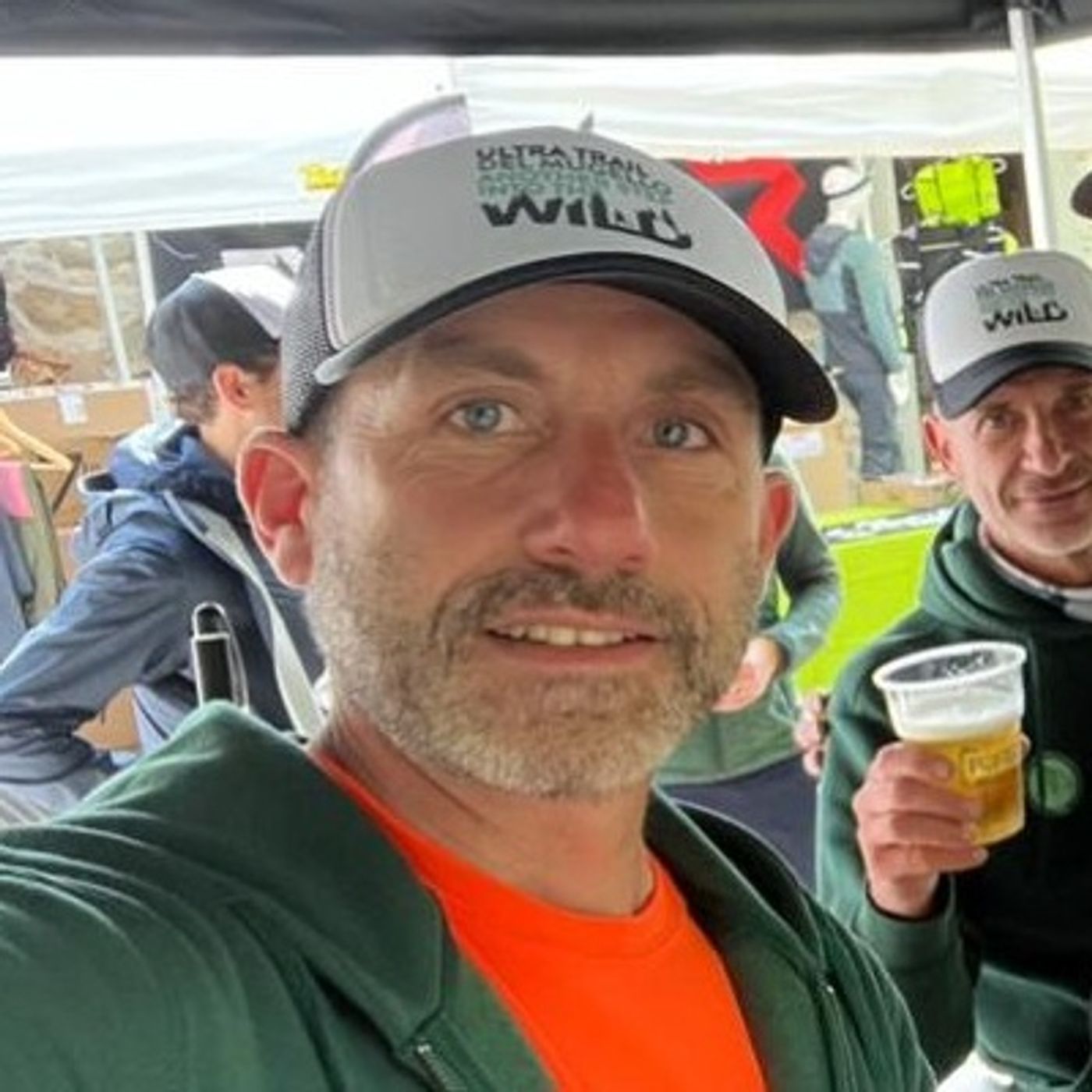 Il successo dell’Ultra Trail Mugello – L’intervista al Presidente Giovanni Zorn episode artwork