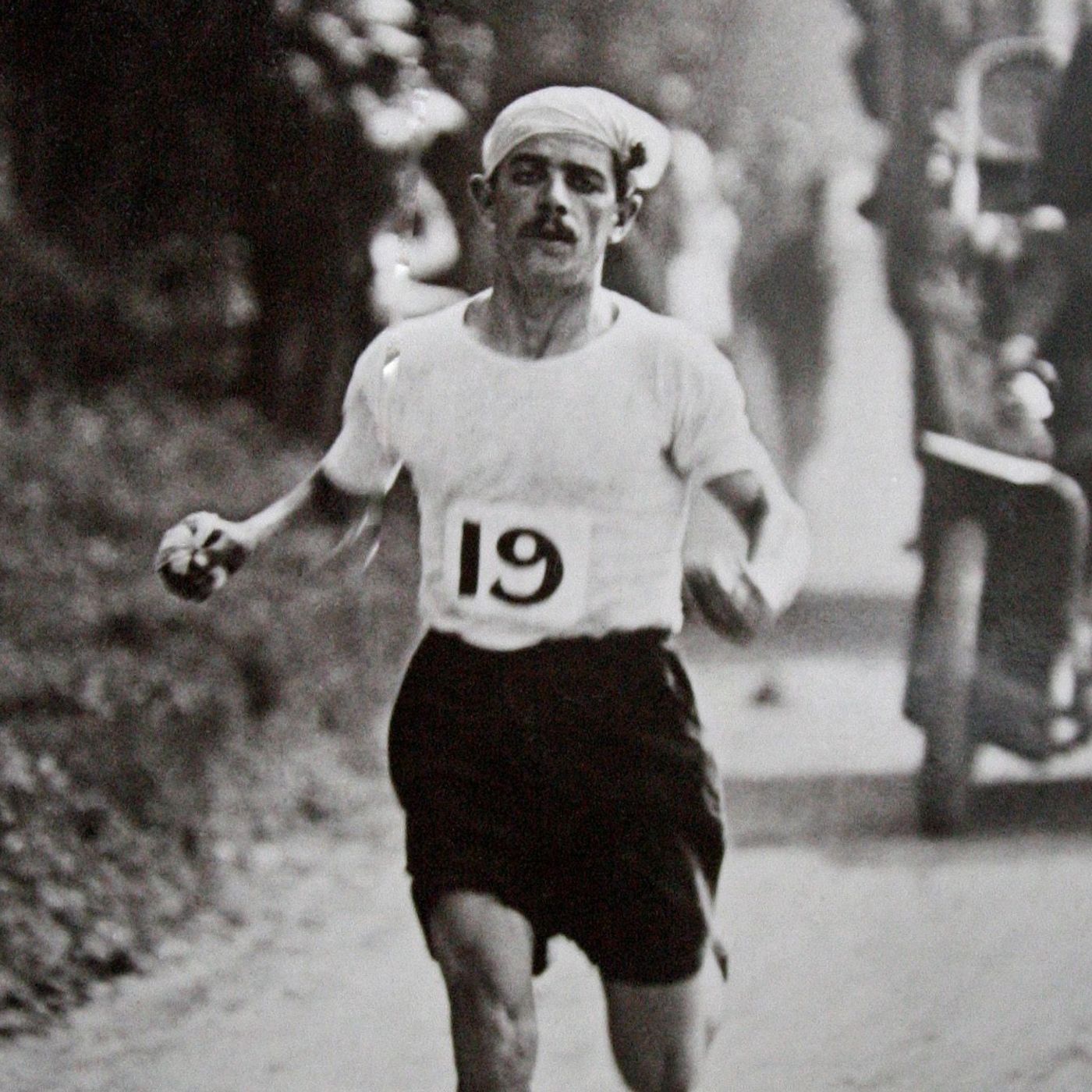 Maratone - di corsa nella storia