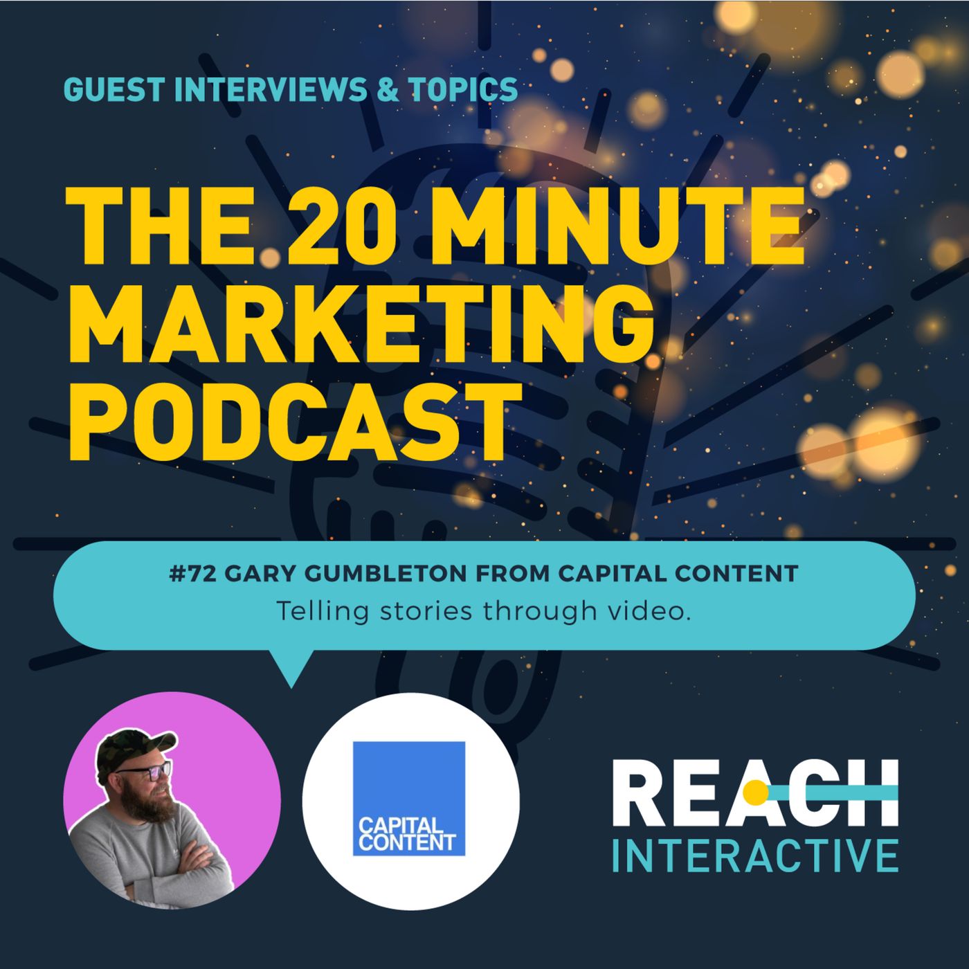 20 Minute Marketing