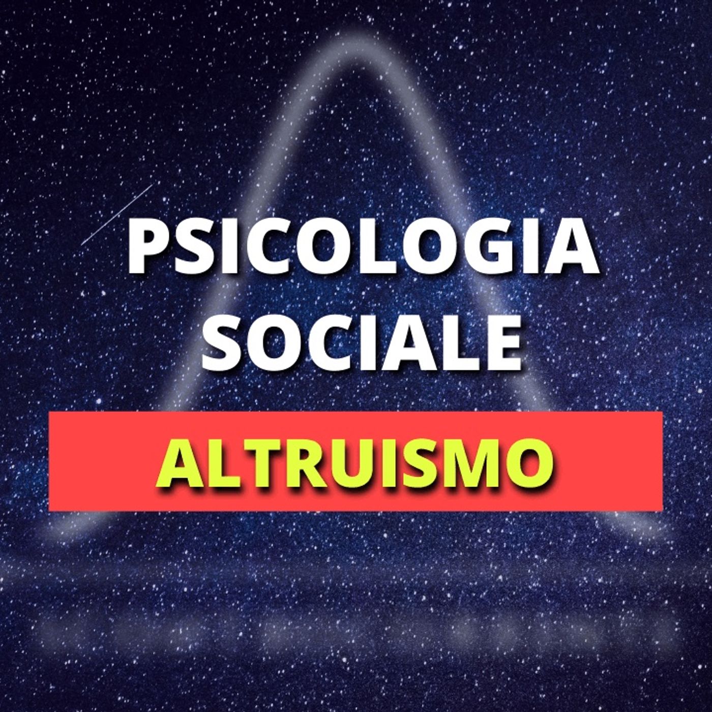 Psicologia Sociale