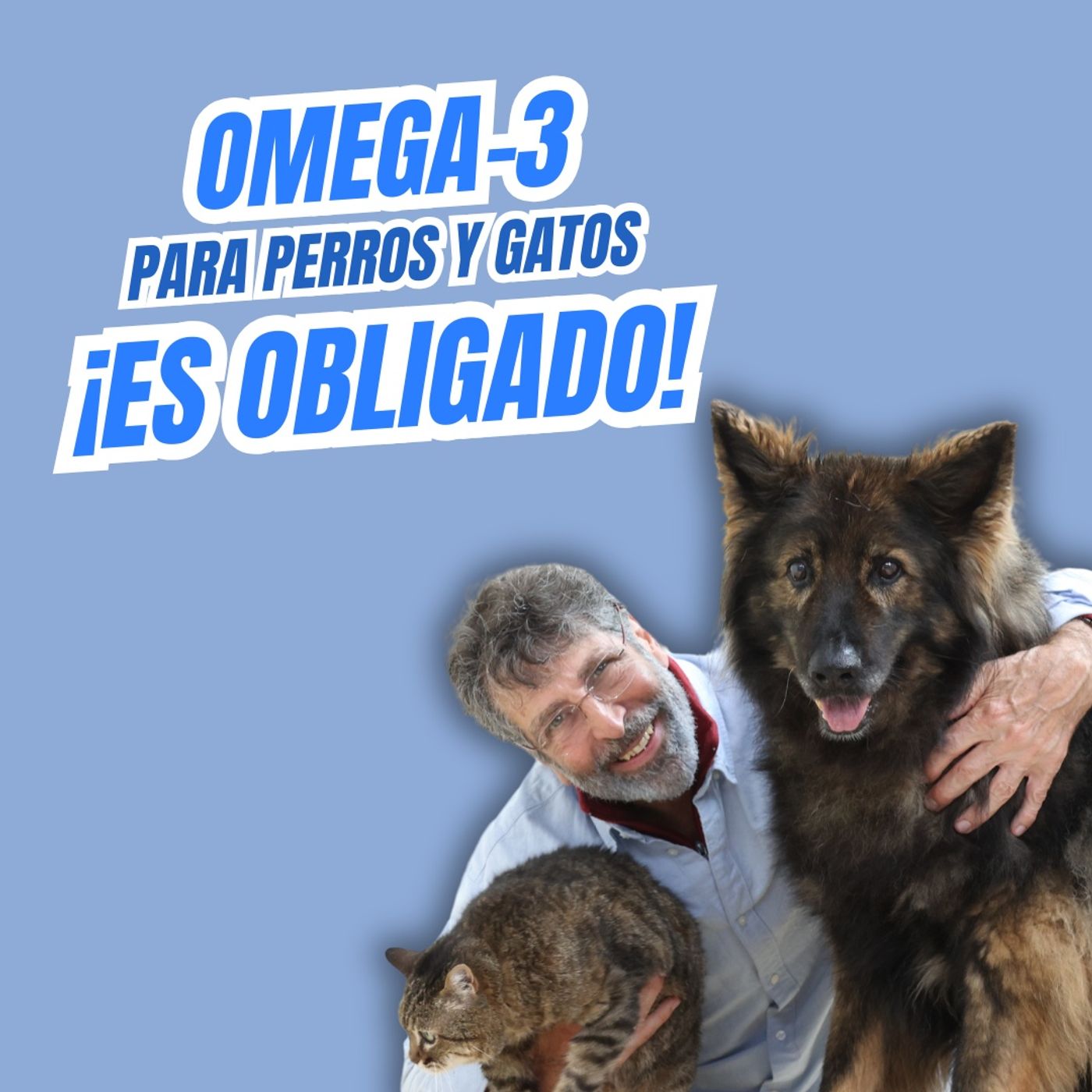 Conrado Animalero