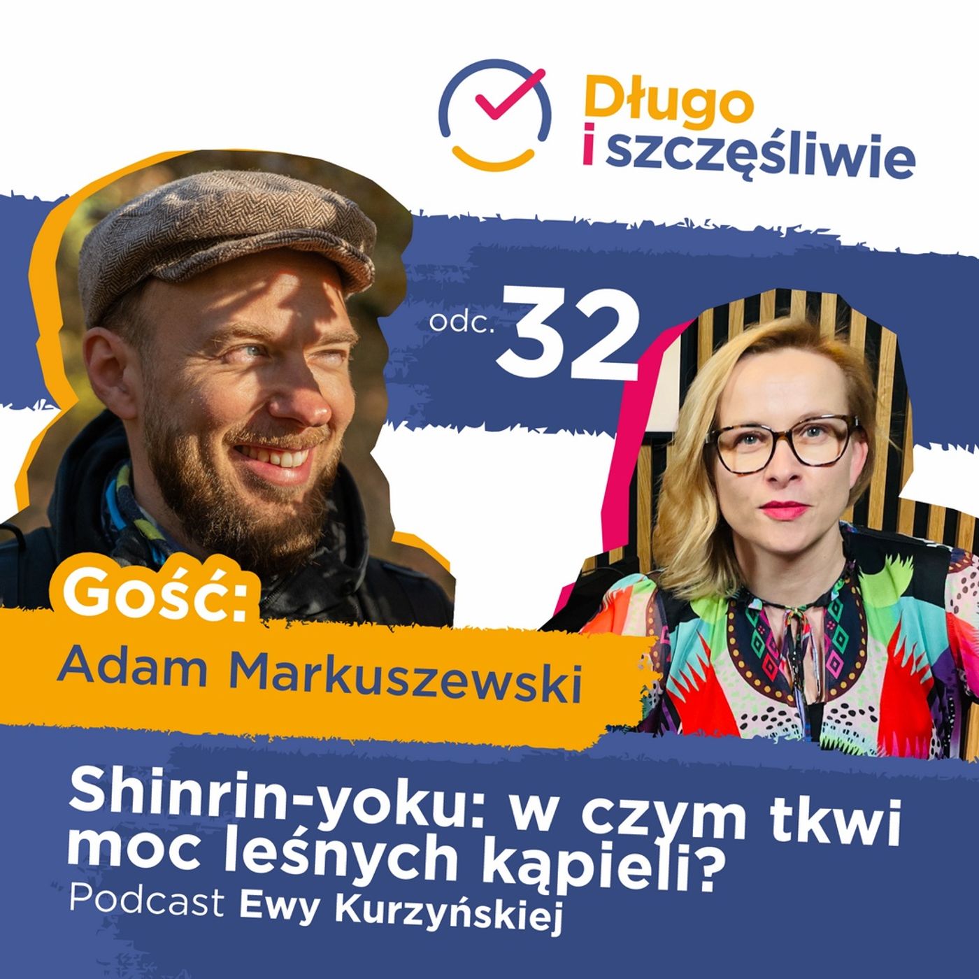 Długo i szczęśliwie