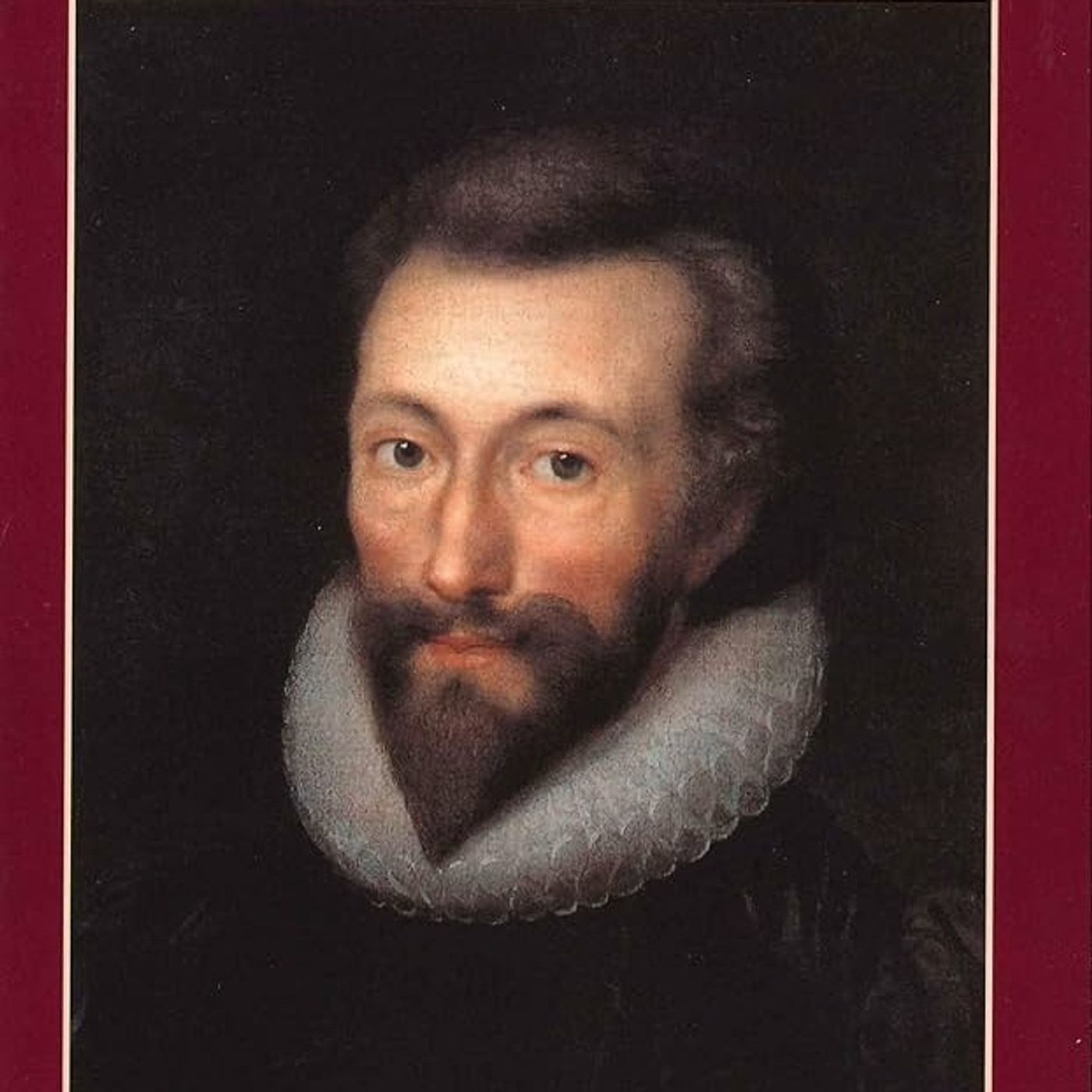 Donne: Selected Poetry