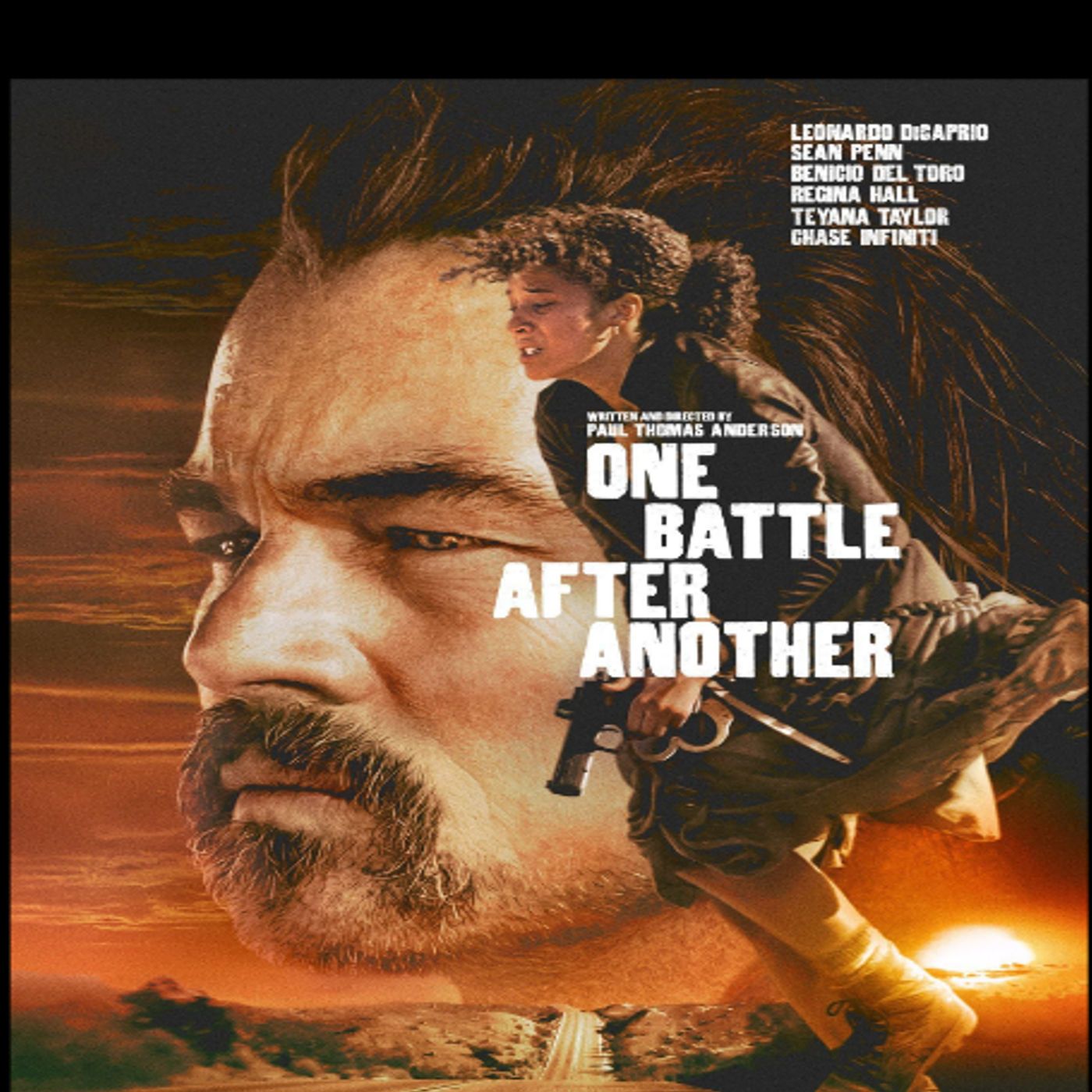 One Battle After Another – The Comeback Mission You Must Watch episode artwork