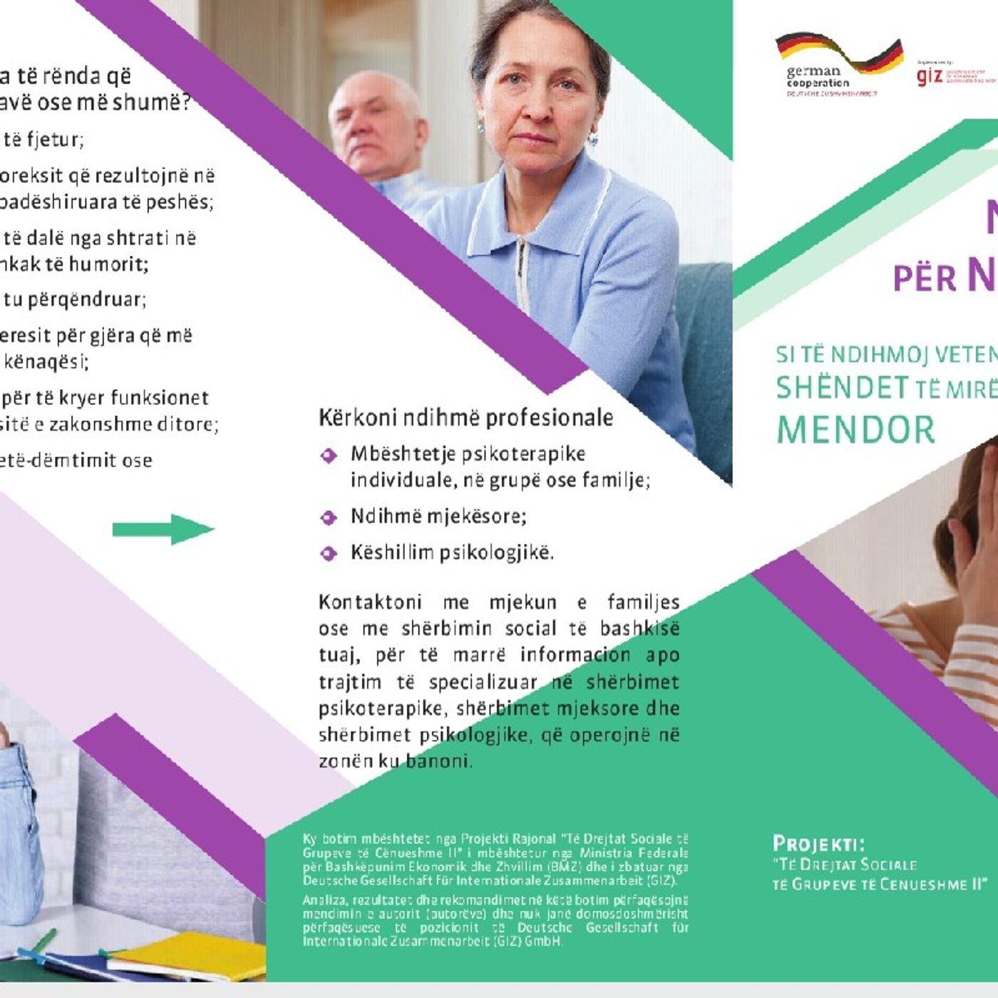 Projekti SoRi II