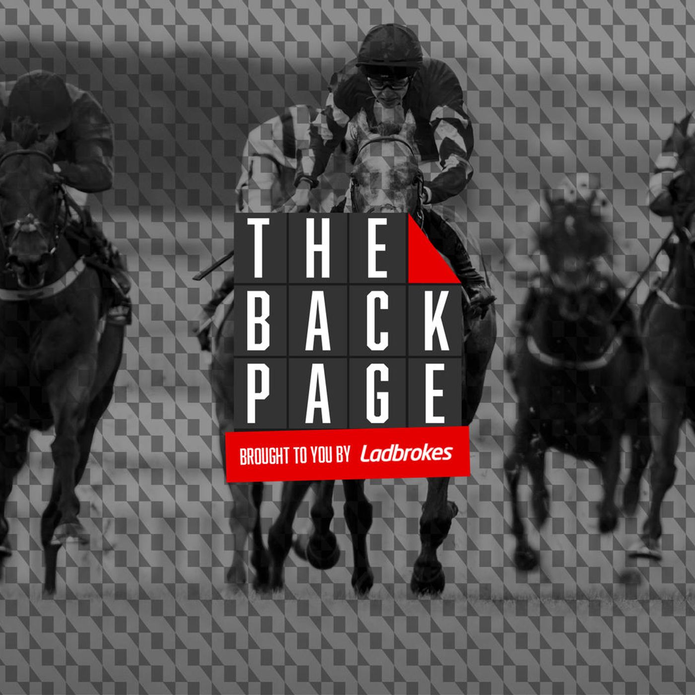 The Back Page