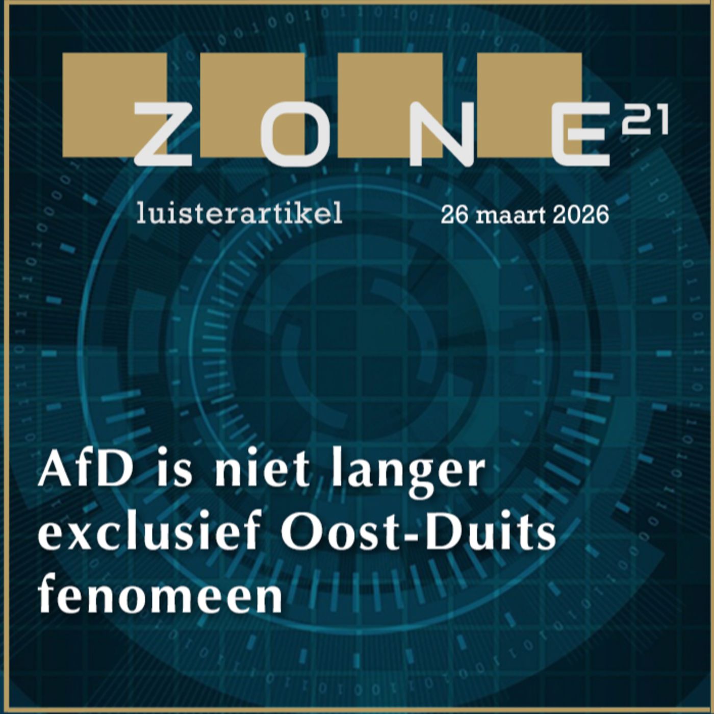 Luisterartikel - 2026-03-26 episode artwork
