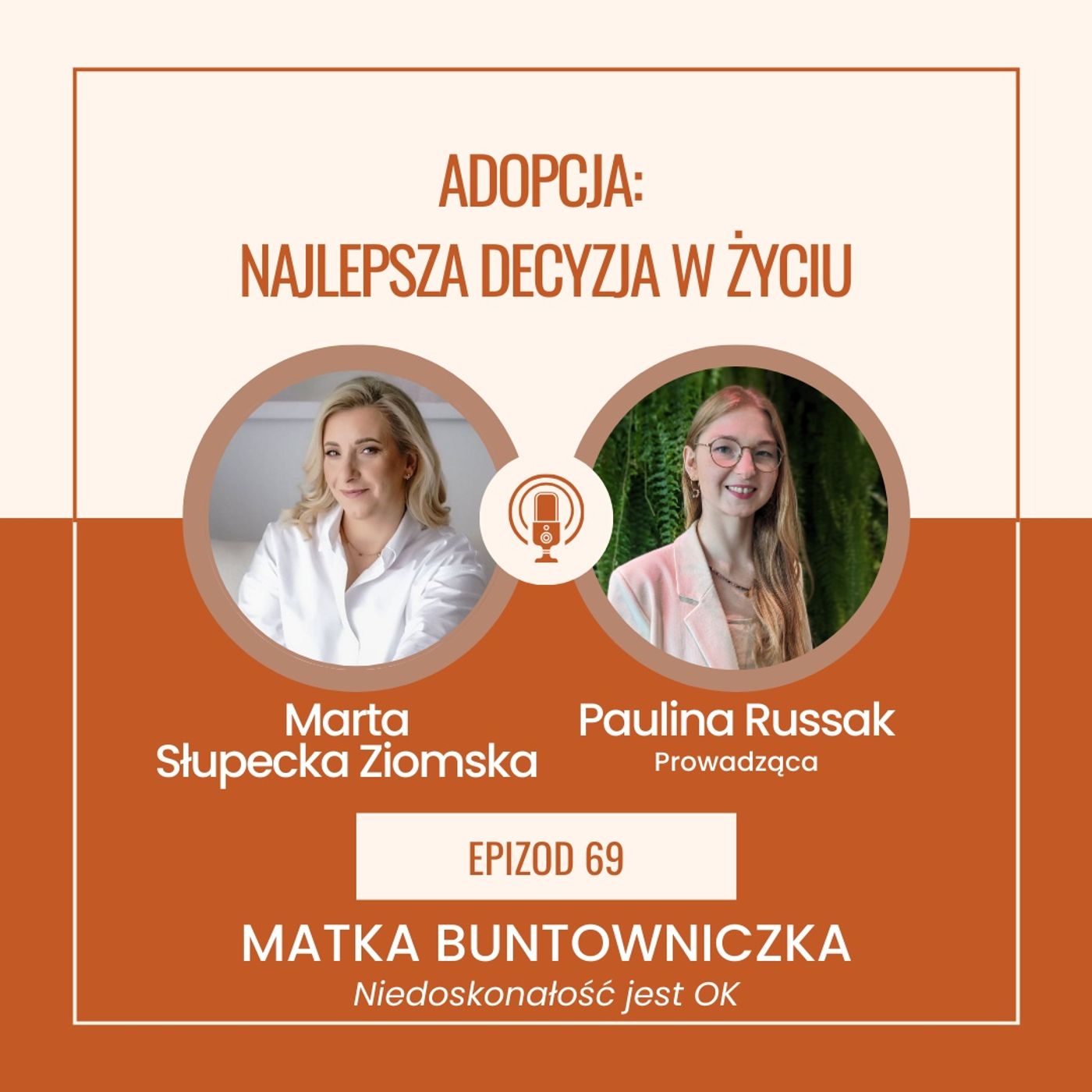 Matka Buntowniczka