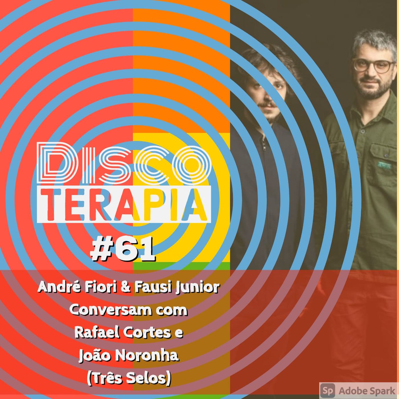Discoterapia