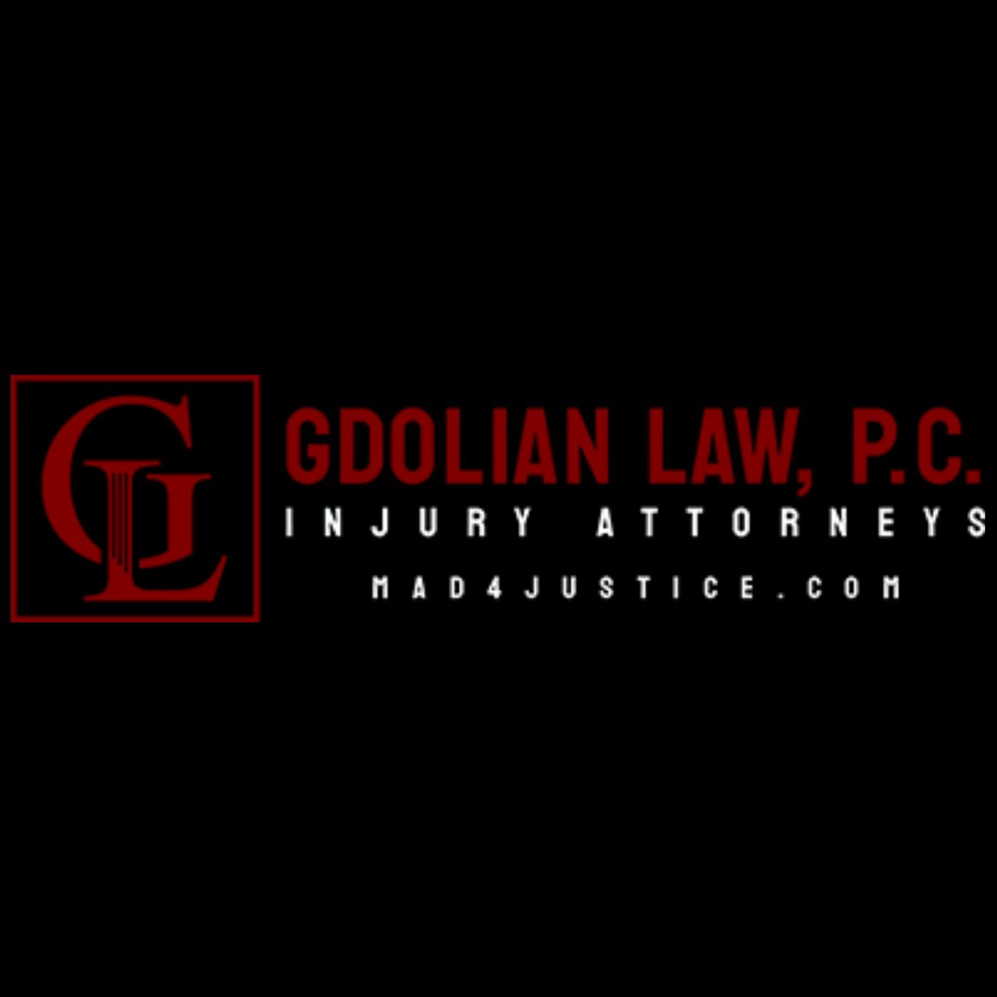 Gdolian Law