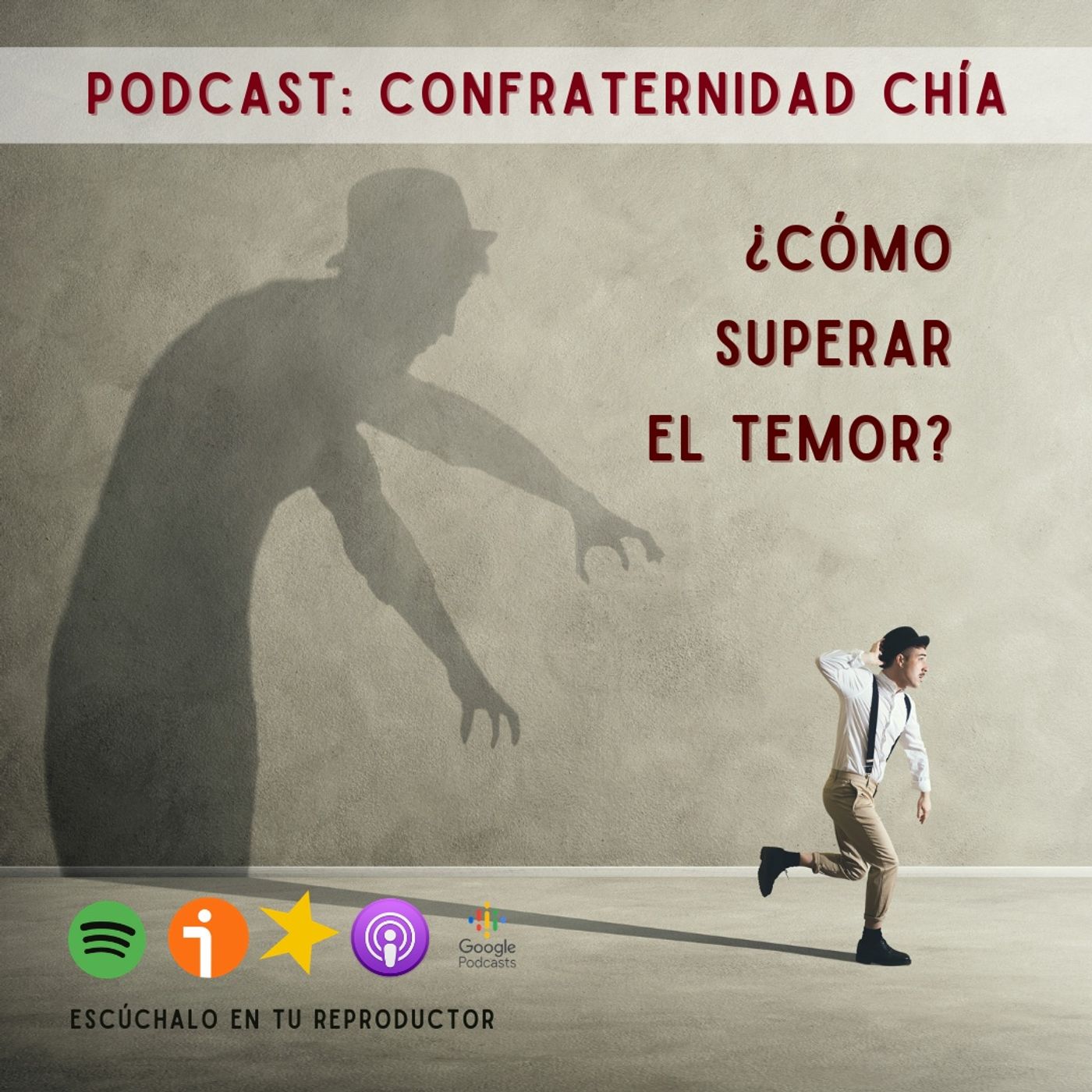Confraternidad Chía - Seguidores de Jesús