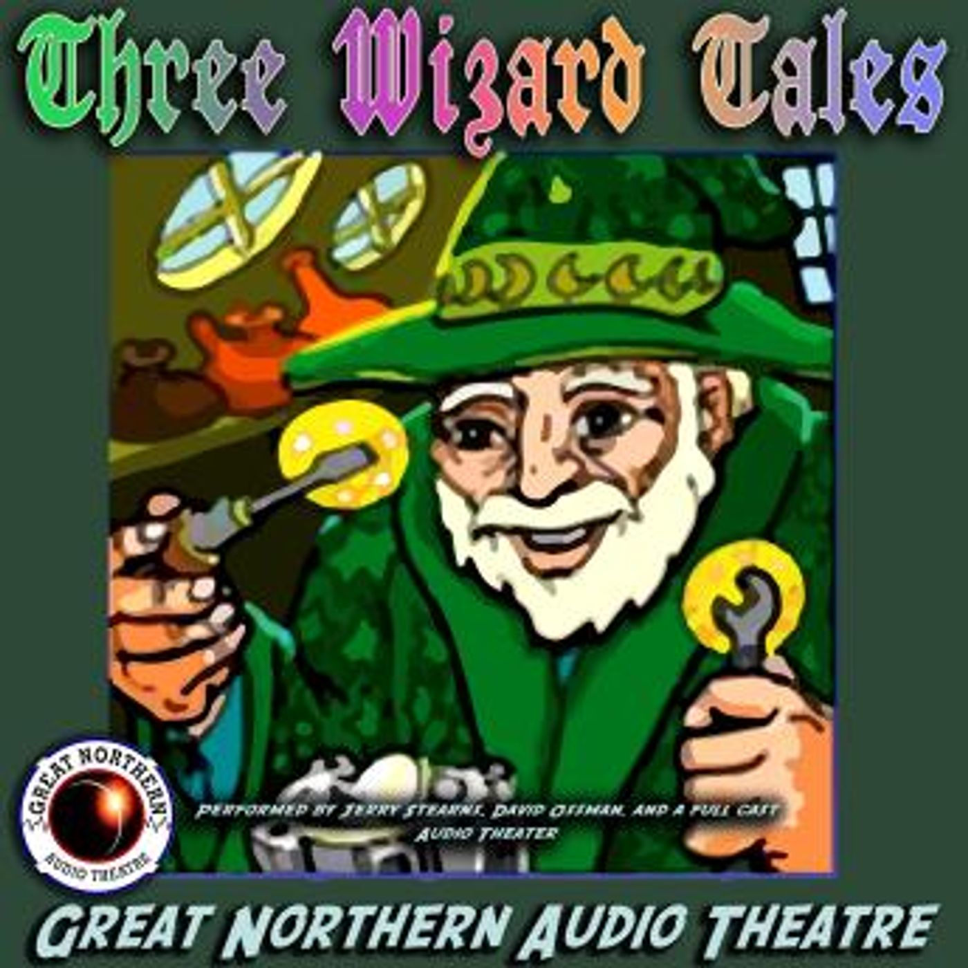 Listen to New Full Audiobooks in Science Fiction & Fantasy, Fantasy