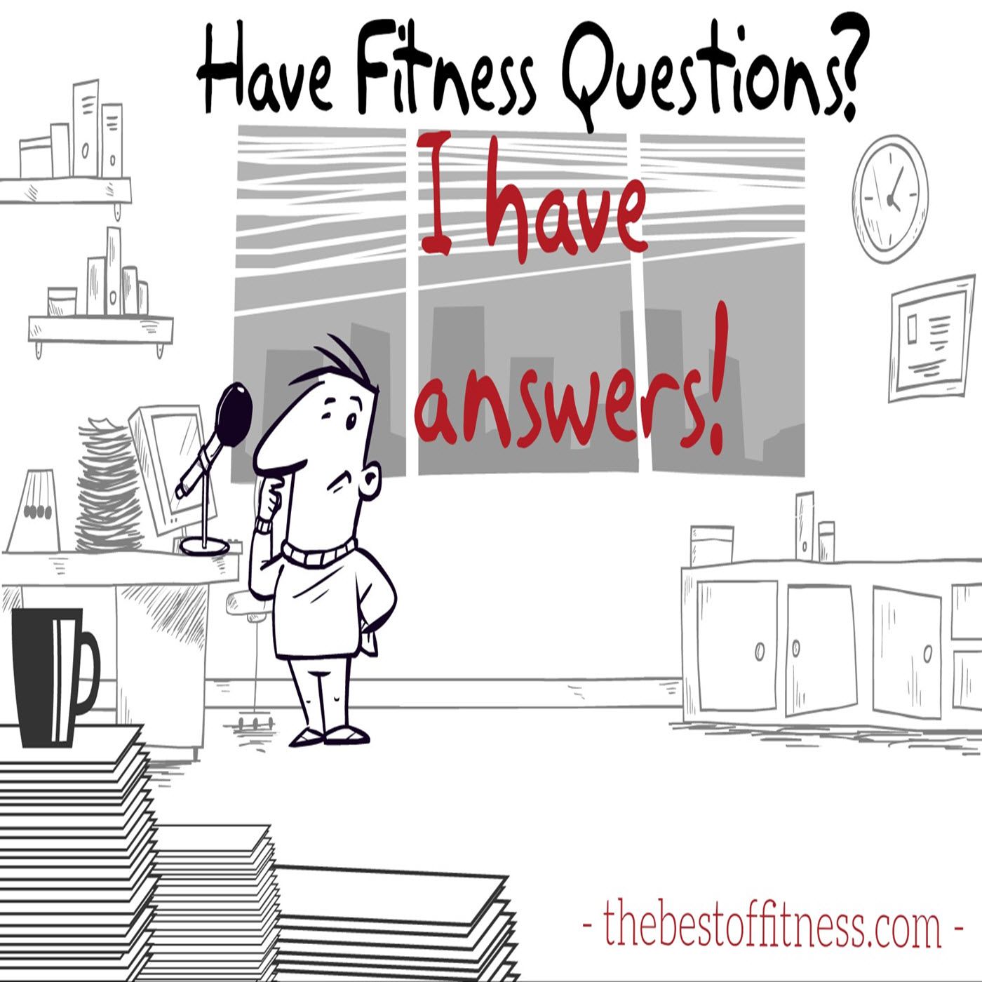A Smart, Simple, Effective Approach to Fitness