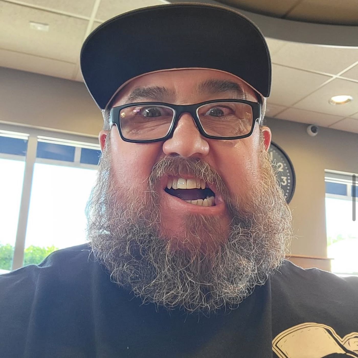 EP83 "The Artistic Journey"of Johnny "Jalopy" Wood EP83 "The Artistic Journey"of Johnny "Jalopy" Wood