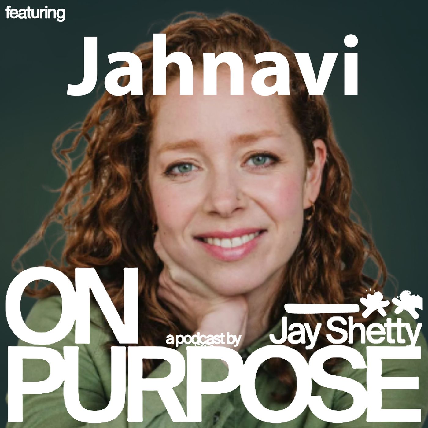 On Purpose with Jay Shettyy