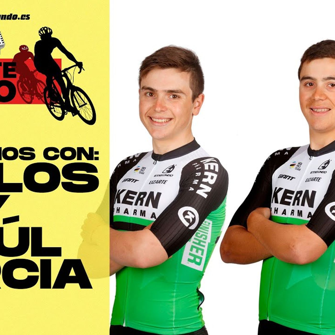 El Corte Bueno - Ciclismo a Fondo