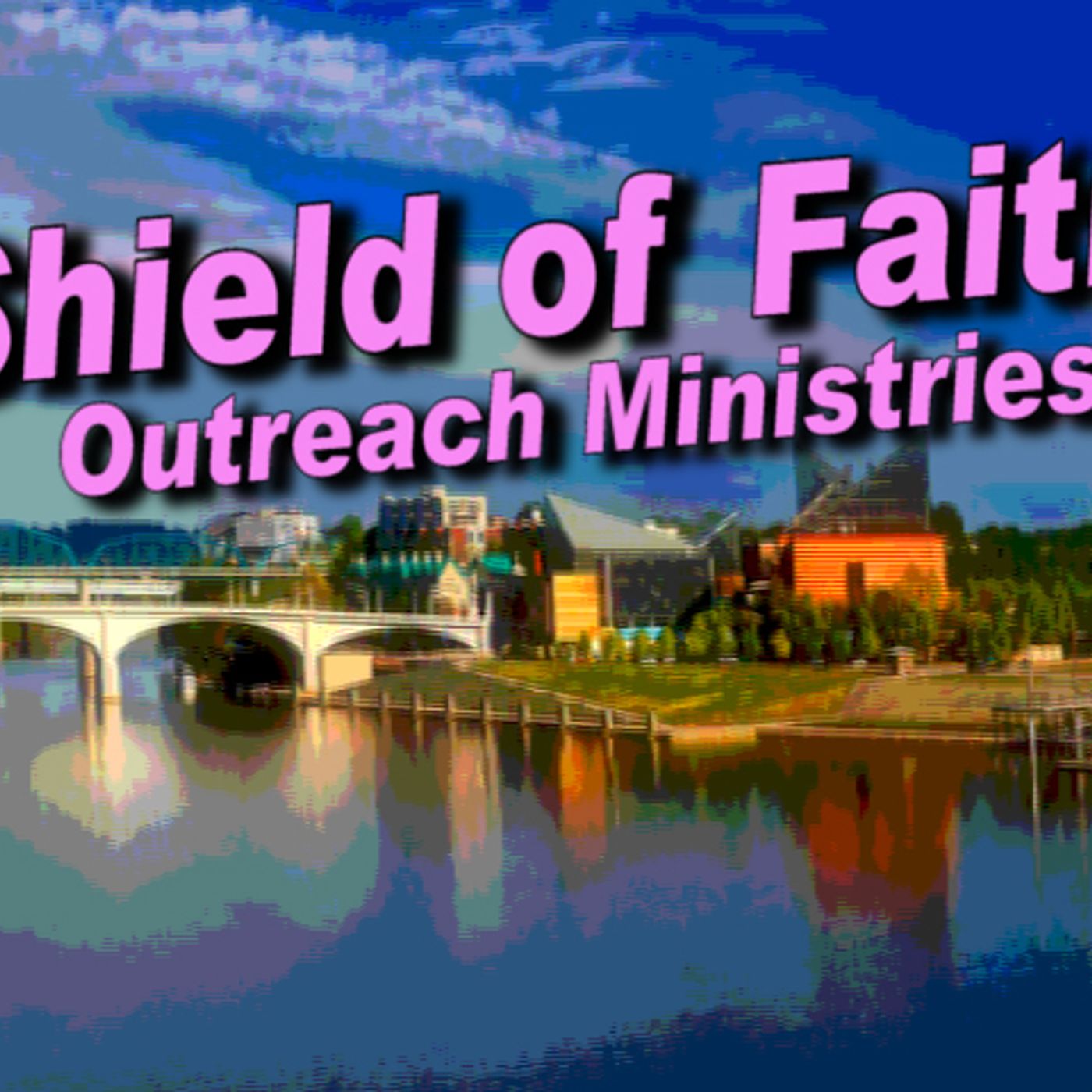 Shield of Faith