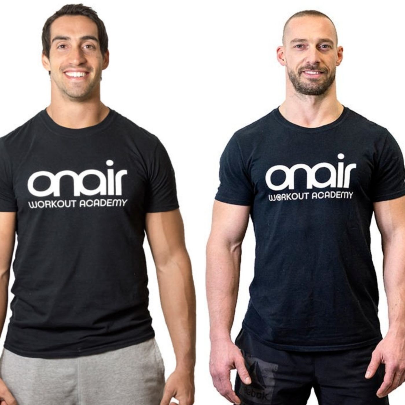 Barbell Bridge Pavia