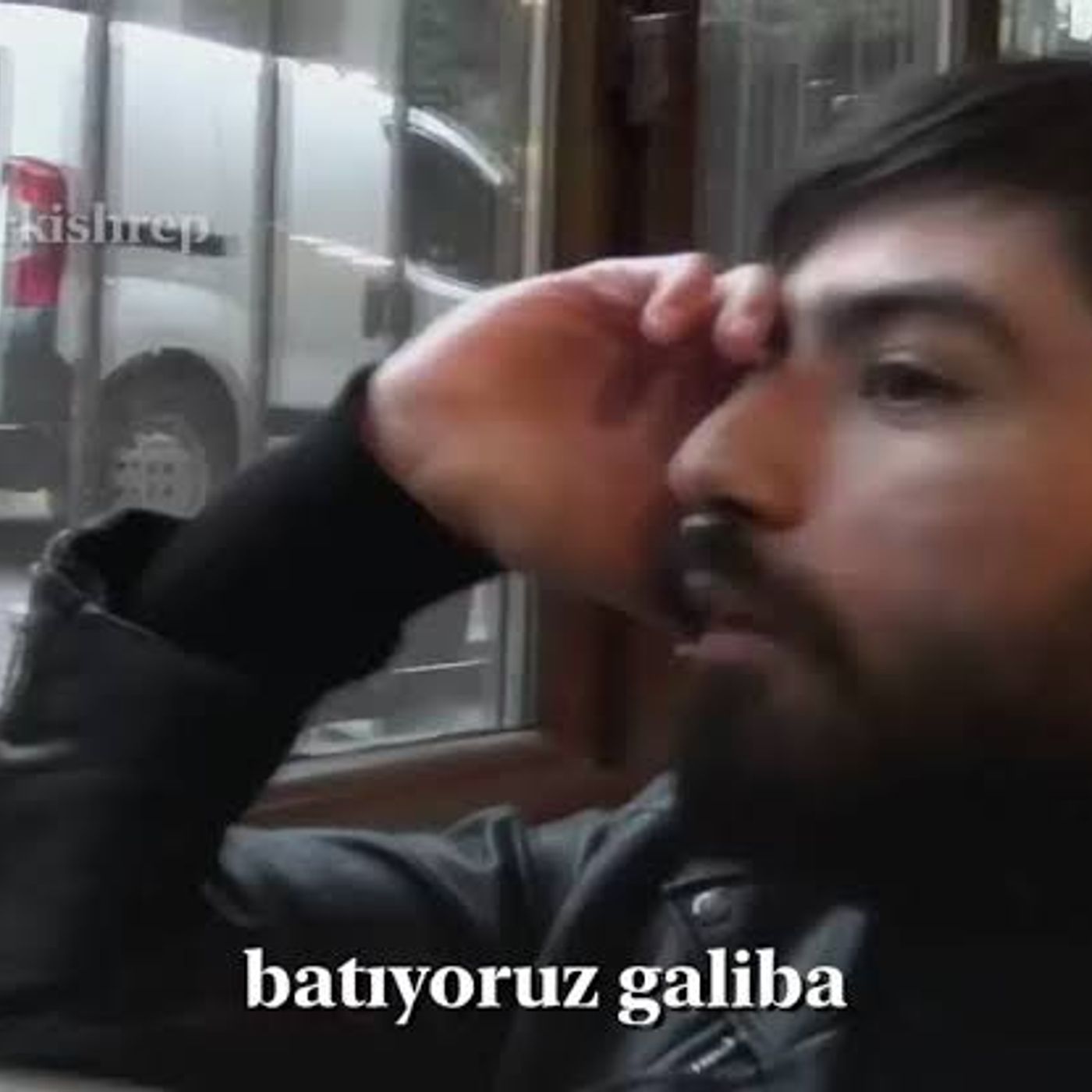 kalbi kırık ölmek