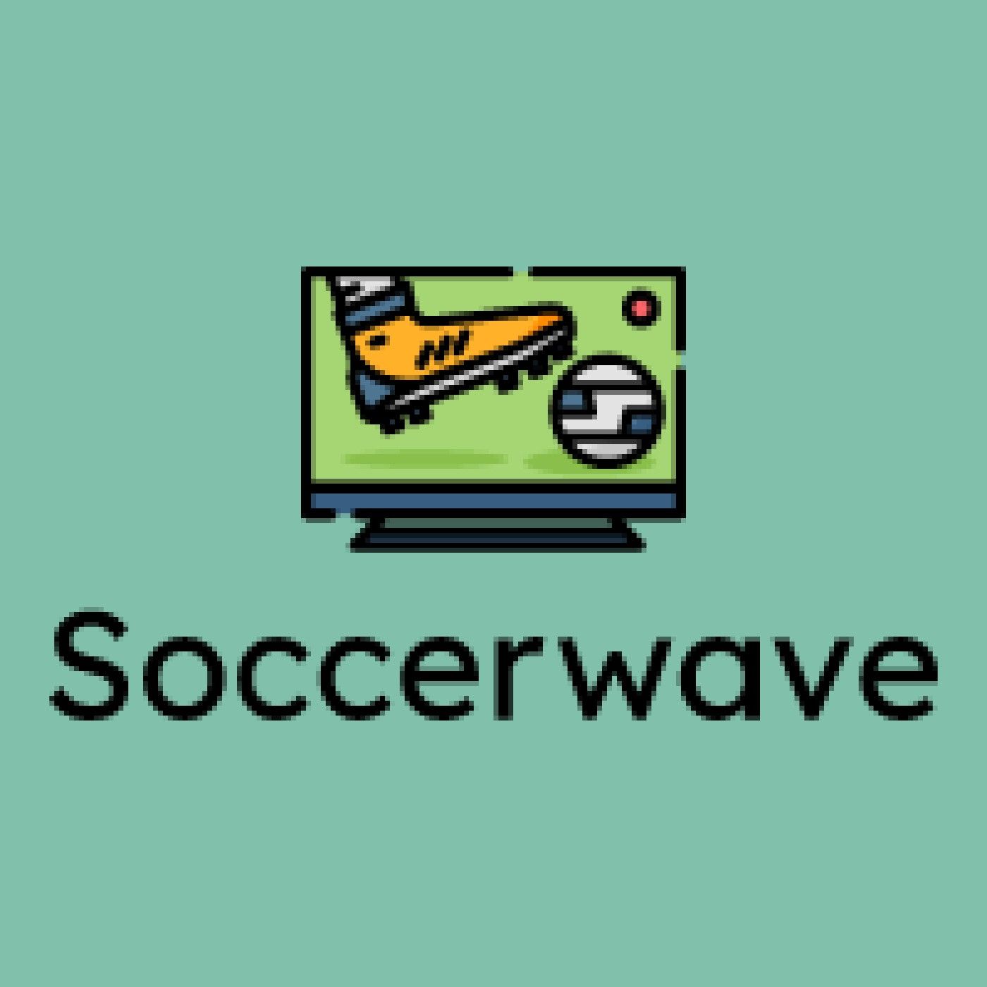 Soccerwave Radio cover art
