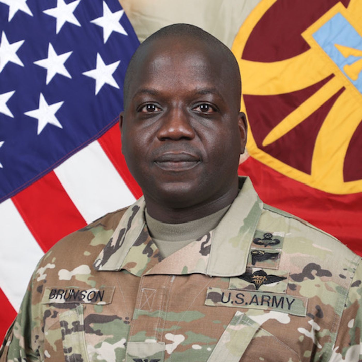 On Post With Fort Hood