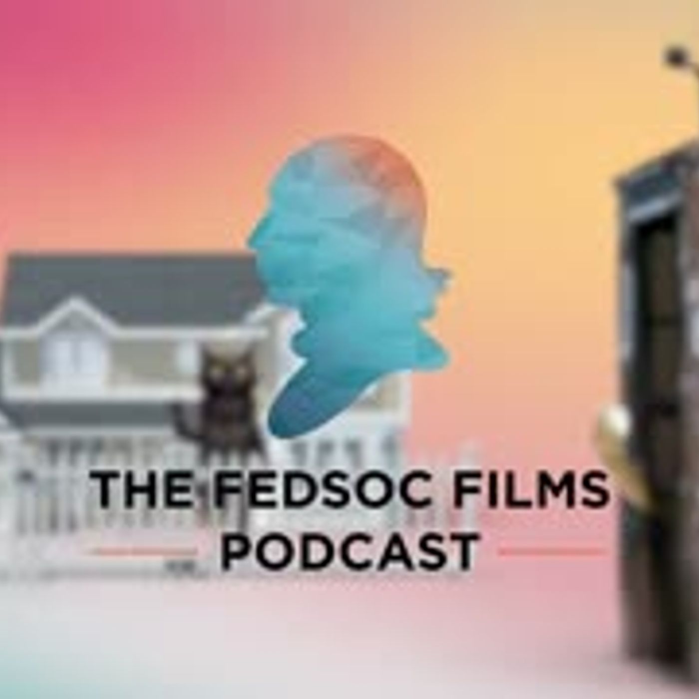 Searching for the Fourth Amendment |Katz on the Internet: Privacy in the Digital Age episode artwork