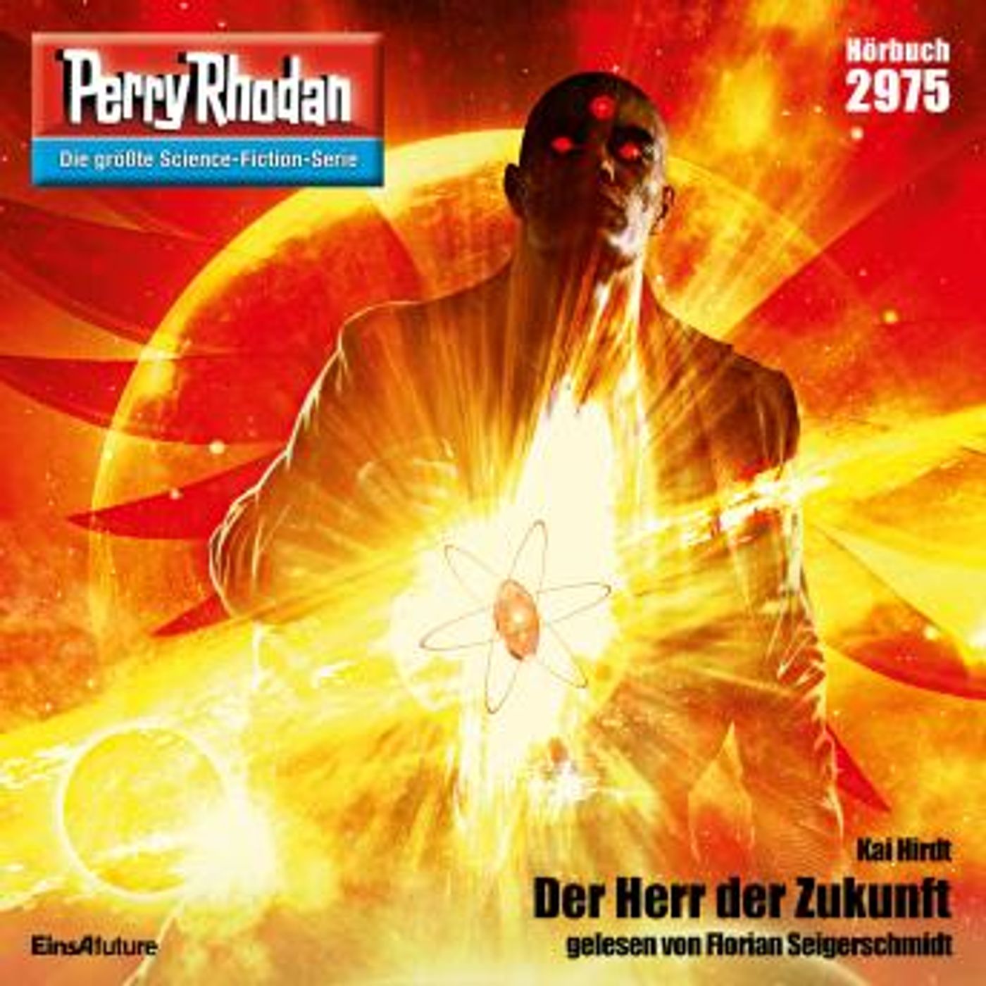 Listen to Top Full Audiobooks in Science Fiction & Fantasy, Space Opera